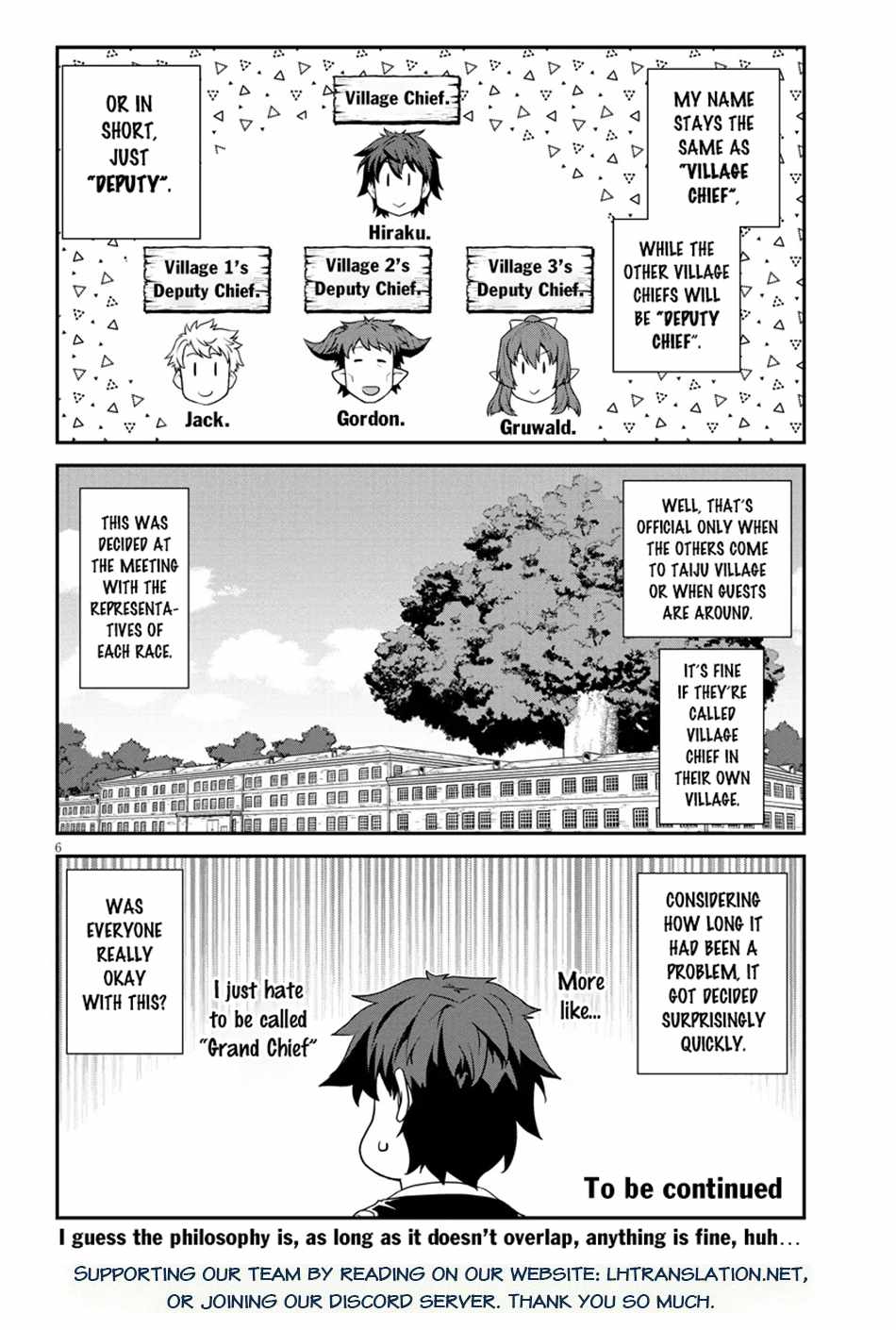 Read Isekai Nonbiri Nouka EN Manga Online