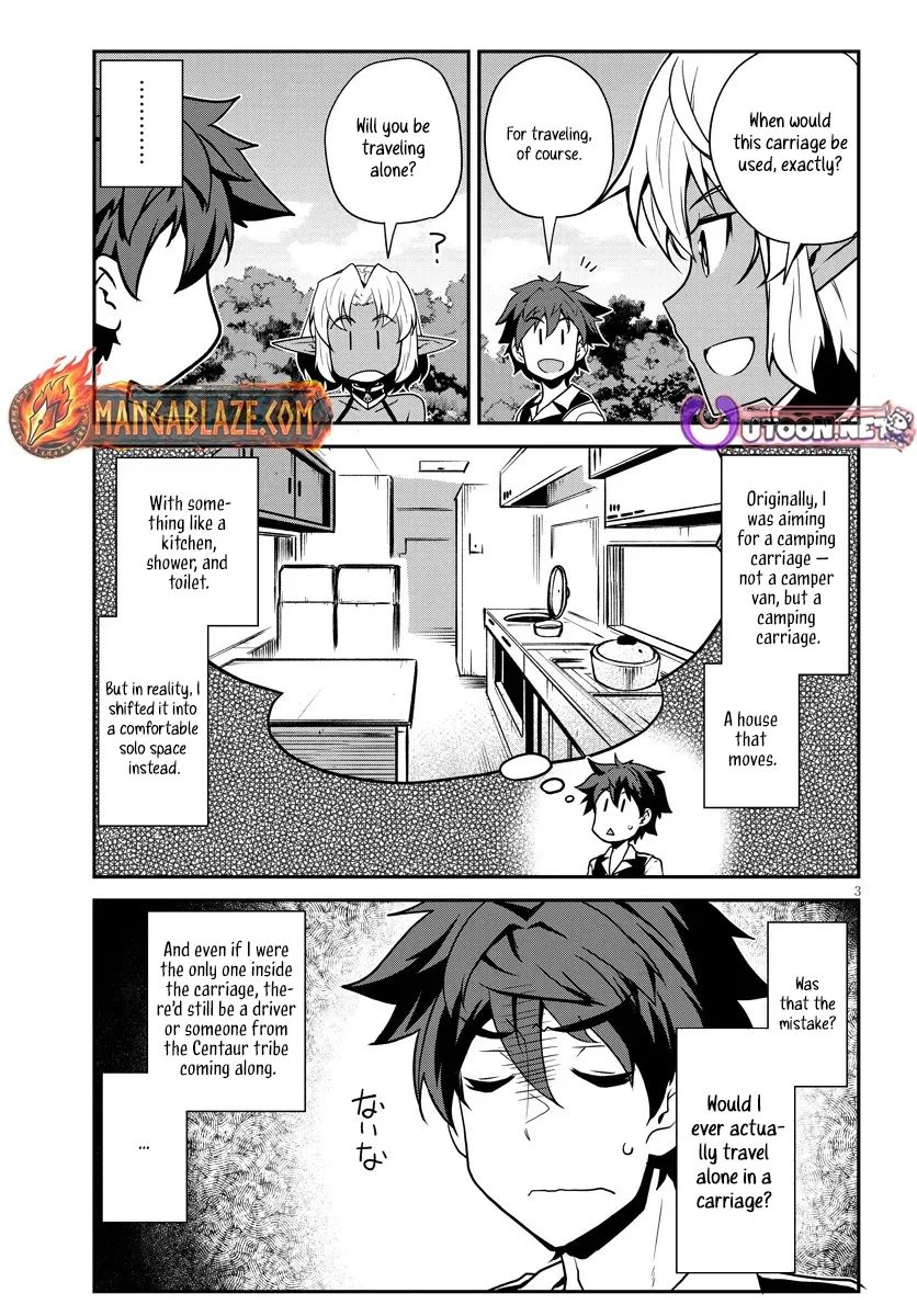 Read Isekai Nonbiri Nouka EN Manga Online