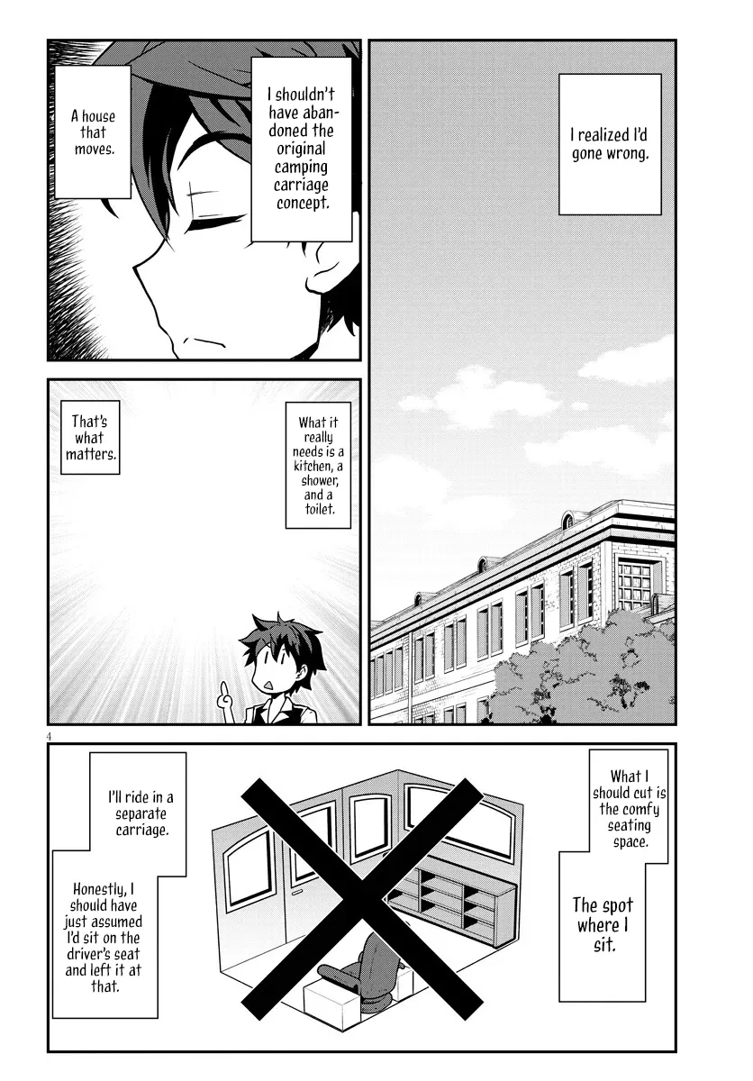 Read Isekai Nonbiri Nouka EN Manga Online