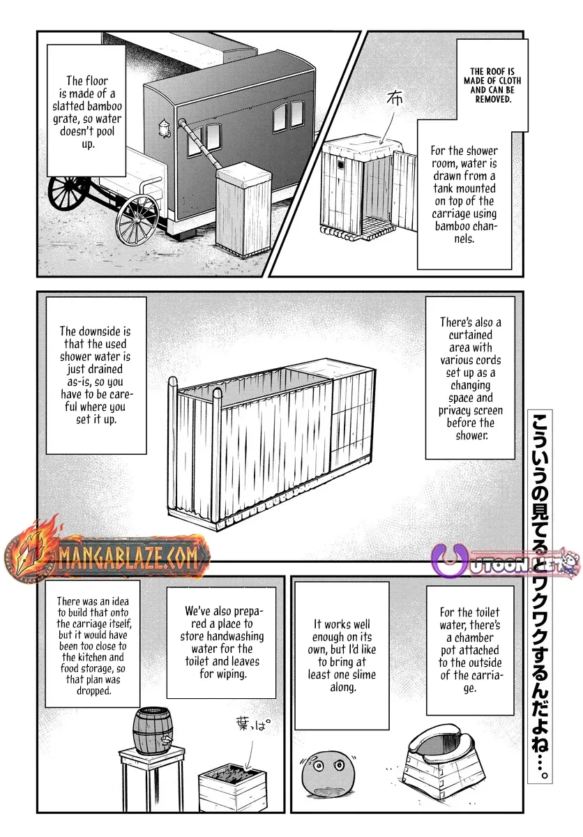 Read Isekai Nonbiri Nouka EN Manga Online