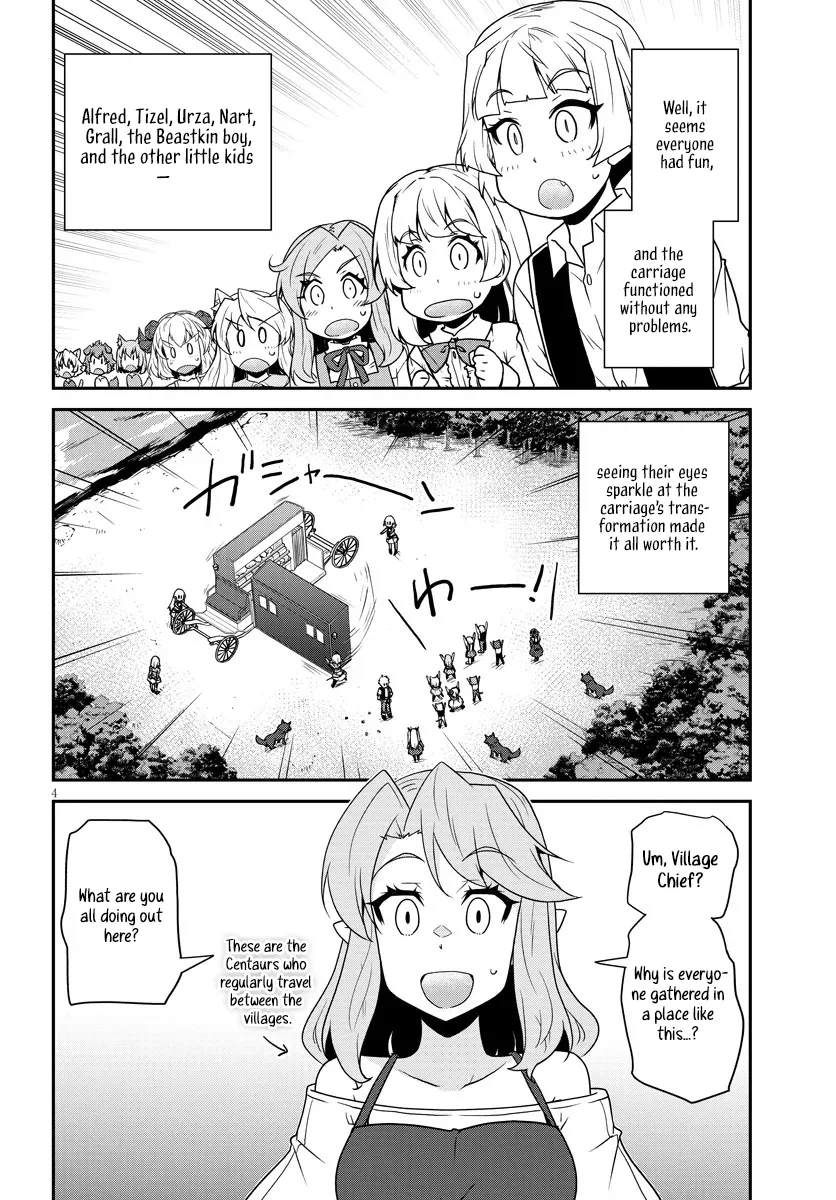 Read Isekai Nonbiri Nouka EN Manga Online