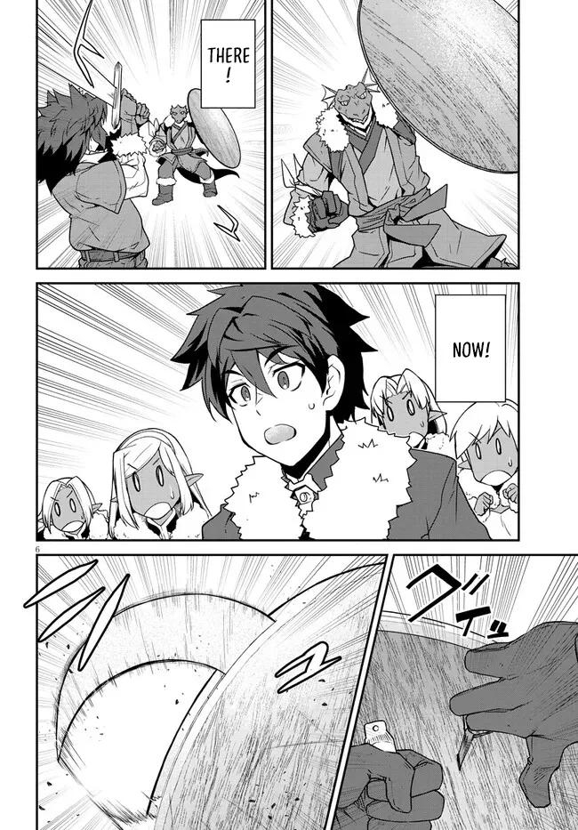 Read Isekai Nonbiri Nouka EN Manga Online