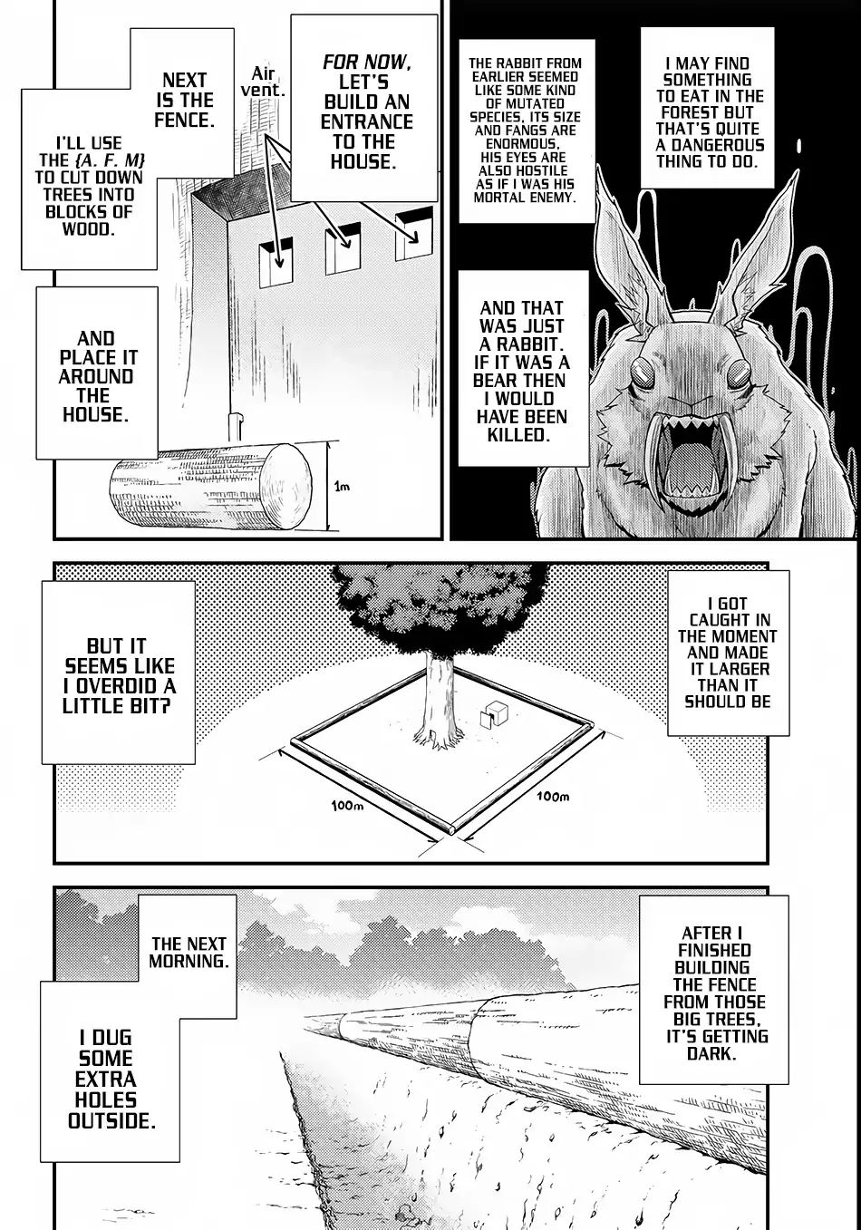 Read Isekai Nonbiri Nouka EN Manga Online