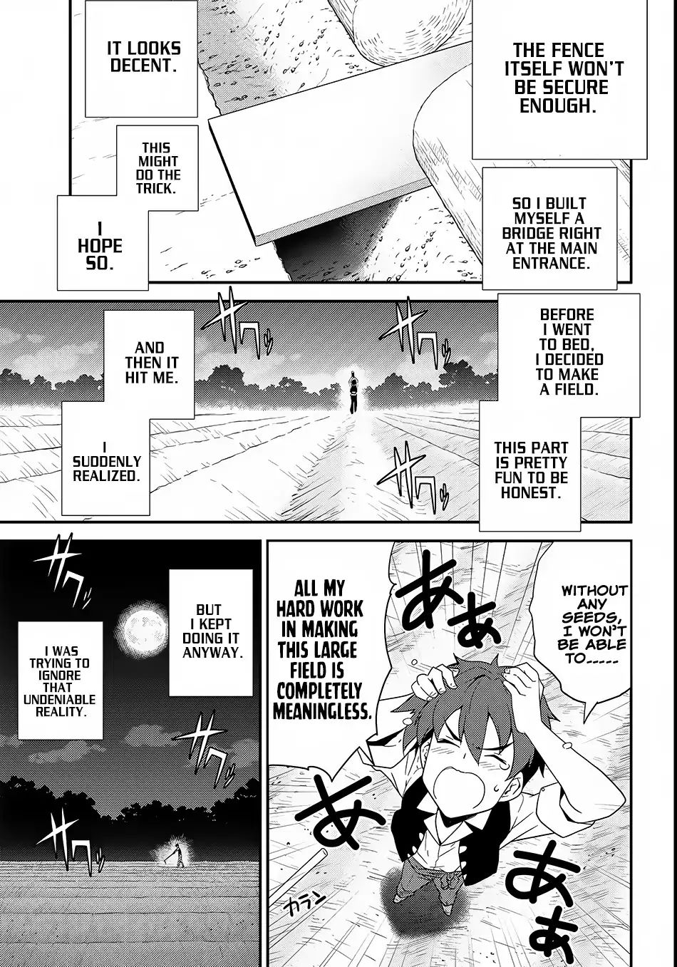 Read Isekai Nonbiri Nouka EN Manga Online