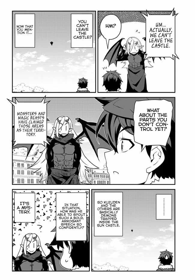 Read Isekai Nonbiri Nouka EN Manga Online