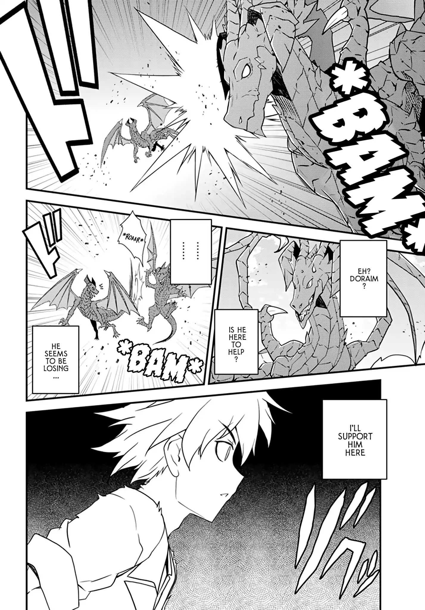 Read Isekai Nonbiri Nouka EN Manga Online