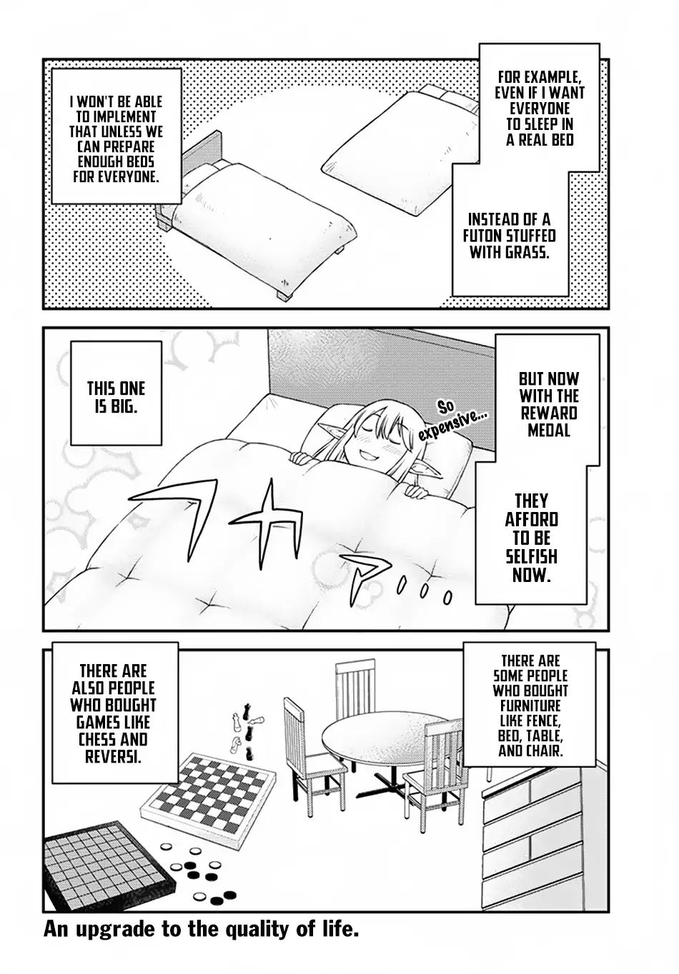 Read Isekai Nonbiri Nouka EN Manga Online