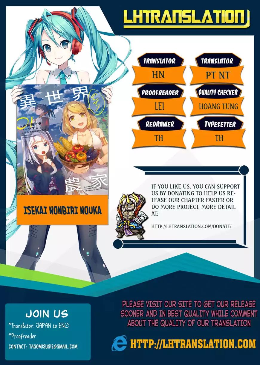 Read Isekai Nonbiri Nouka EN Manga Online