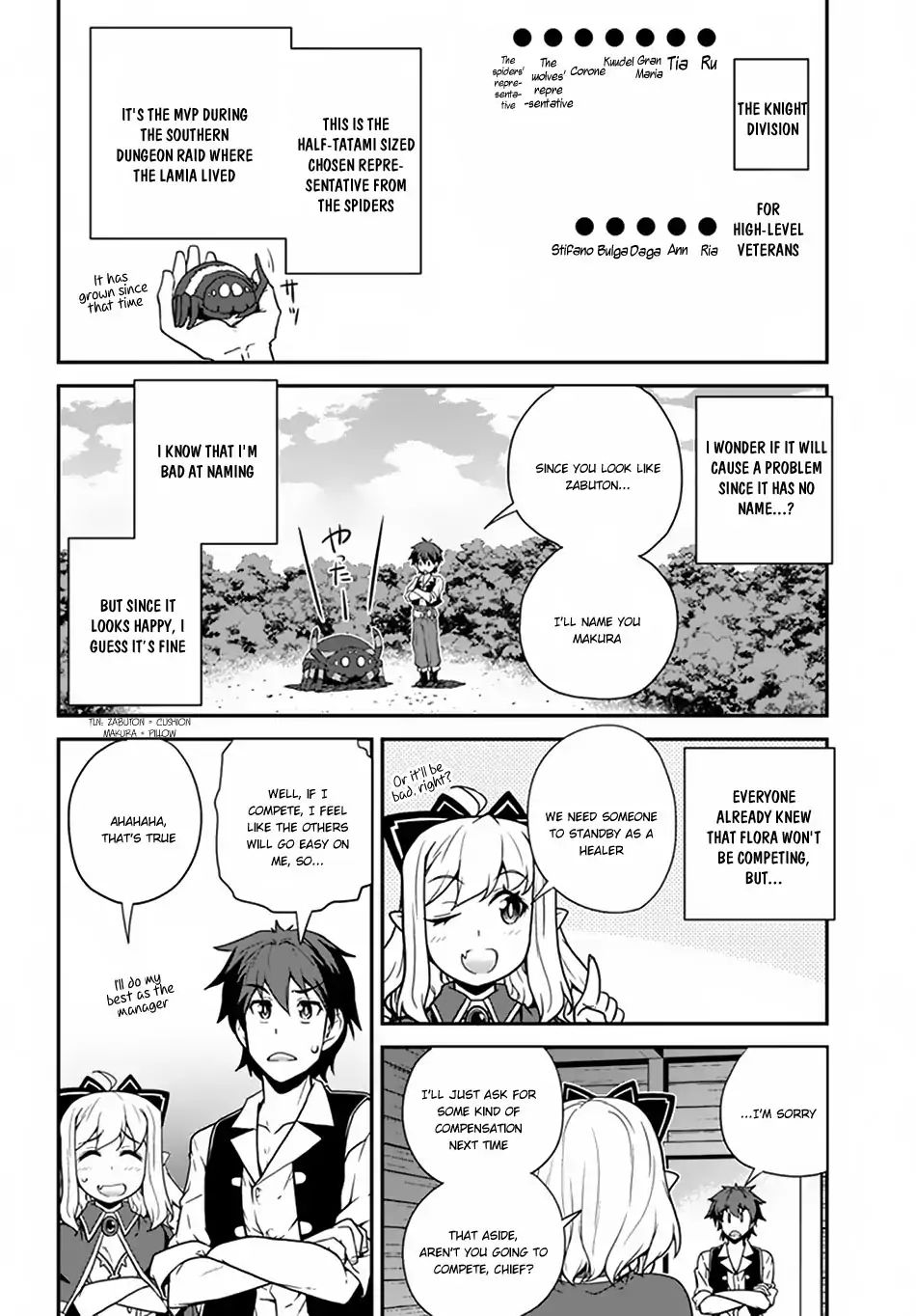 Read Isekai Nonbiri Nouka EN Manga Online