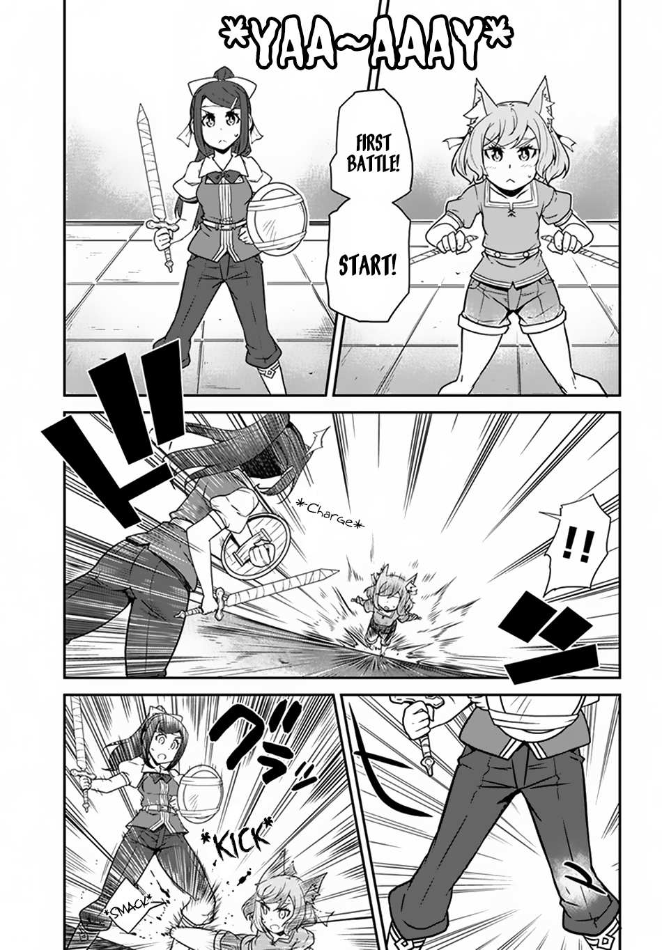 Read Isekai Nonbiri Nouka EN Manga Online