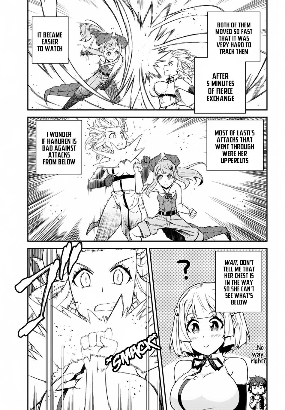 Read Isekai Nonbiri Nouka EN Manga Online