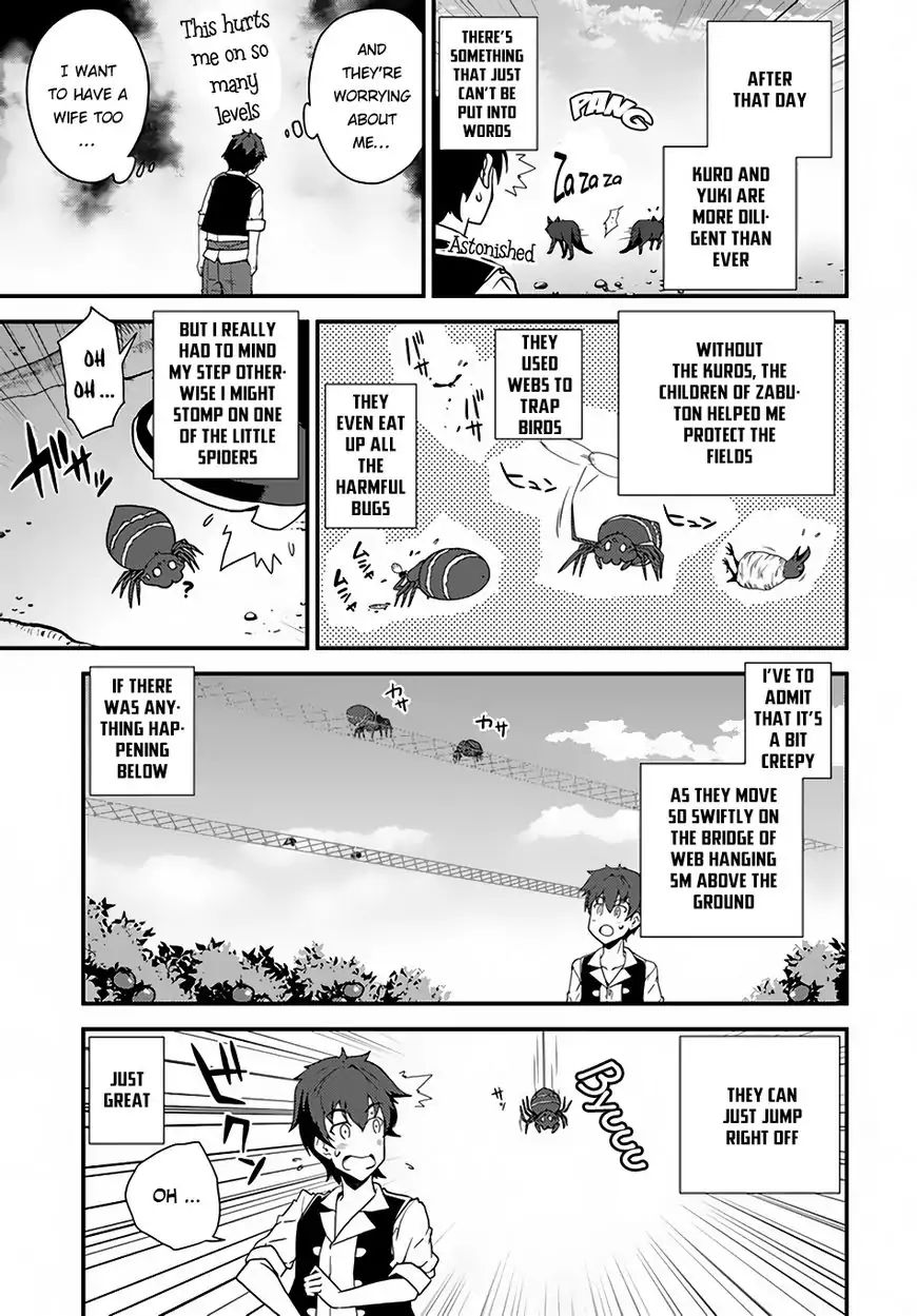 Read Isekai Nonbiri Nouka EN Manga Online