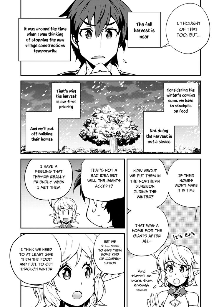 Read Isekai Nonbiri Nouka EN Manga Online