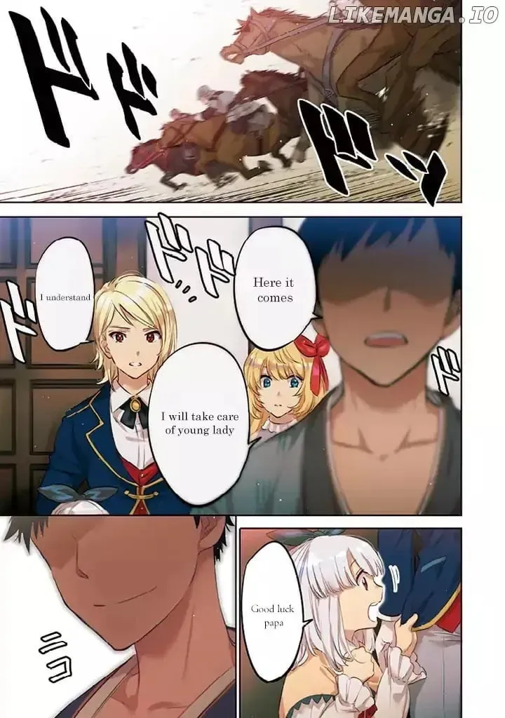 Read Jimi na Kensei wa Sore Demo Saikyou desu EN Manga Online