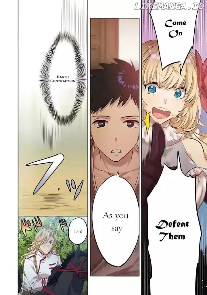 Read Jimi na Kensei wa Sore Demo Saikyou desu EN Manga Online