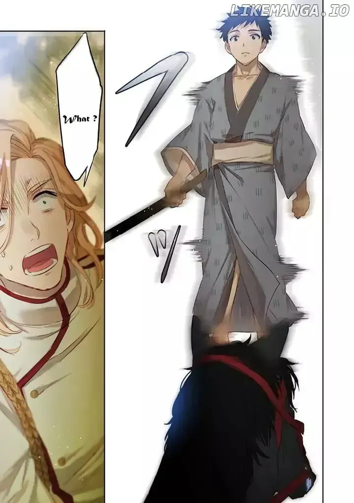 Read Jimi na Kensei wa Sore Demo Saikyou desu EN Manga Online