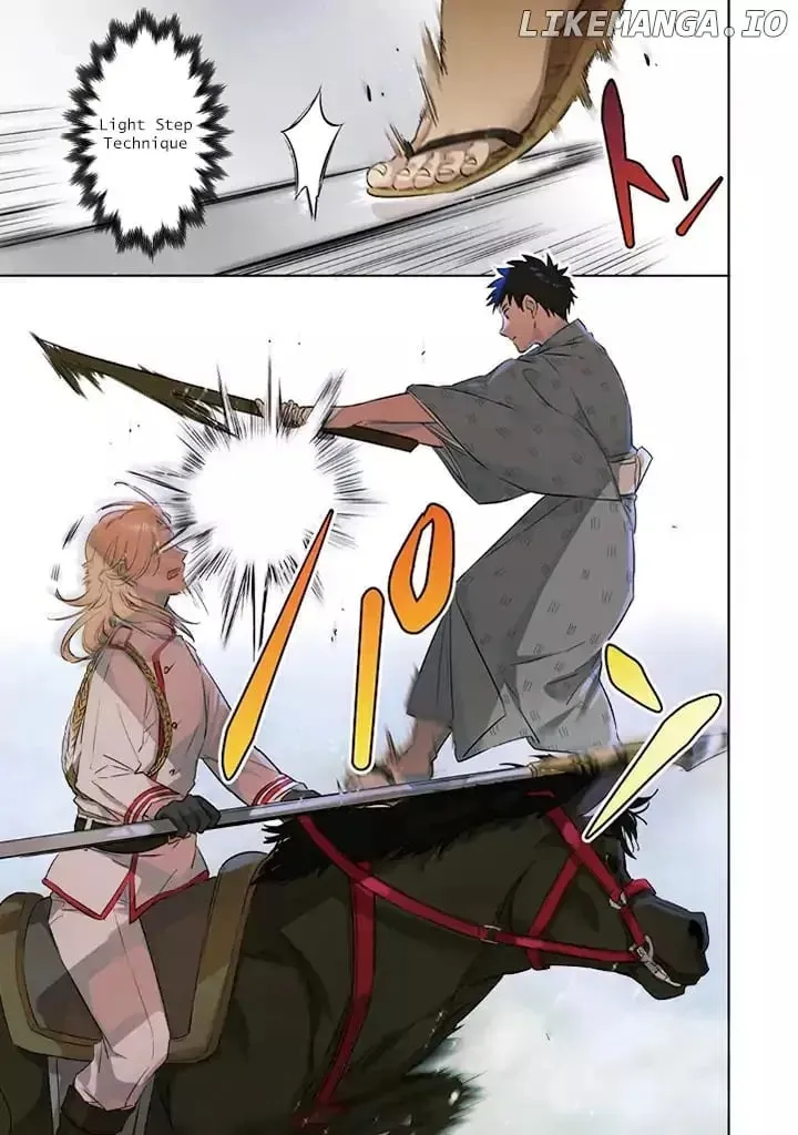 Read Jimi na Kensei wa Sore Demo Saikyou desu EN Manga Online