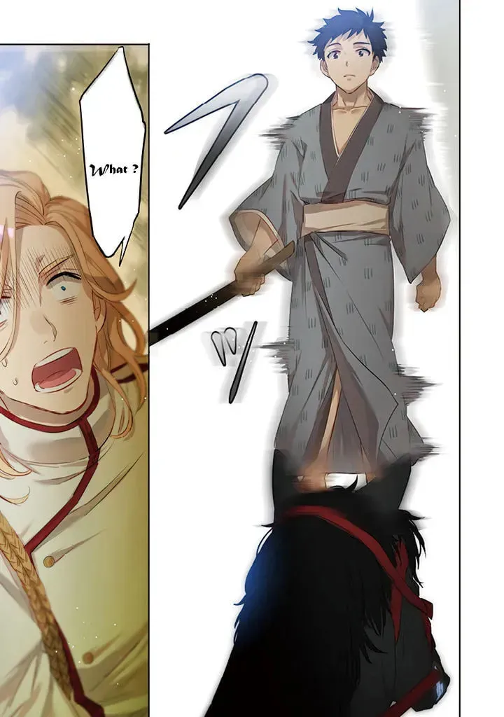 Read Jimi na Kensei wa Sore Demo Saikyou desu EN Manga Online
