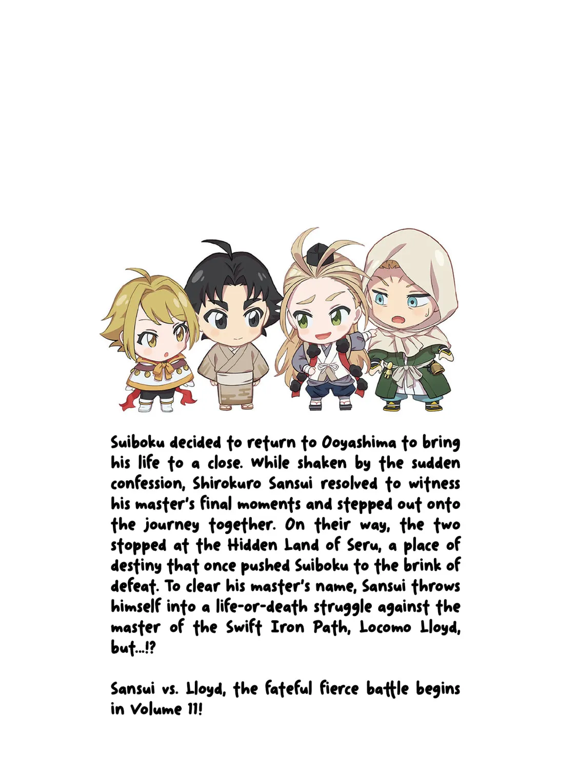Read Jimi na Kensei wa Sore Demo Saikyou desu EN Manga Online
