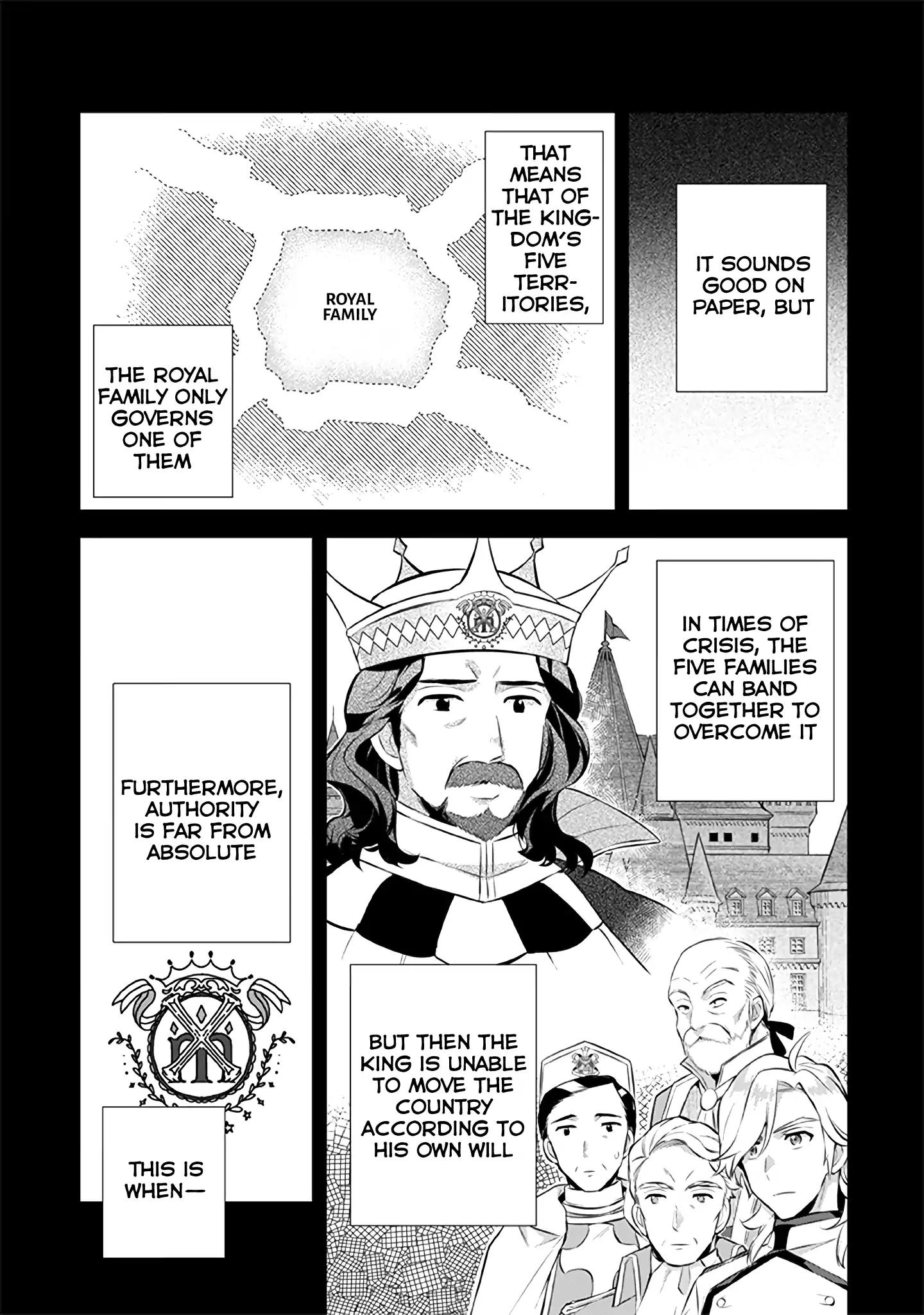Read Jimi na Kensei wa Sore Demo Saikyou desu EN Manga Online