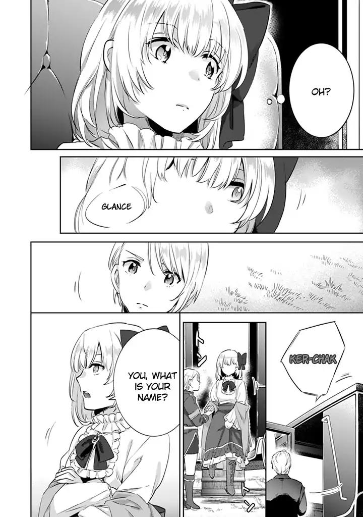 Read Jimi na Kensei wa Sore Demo Saikyou desu EN Manga Online