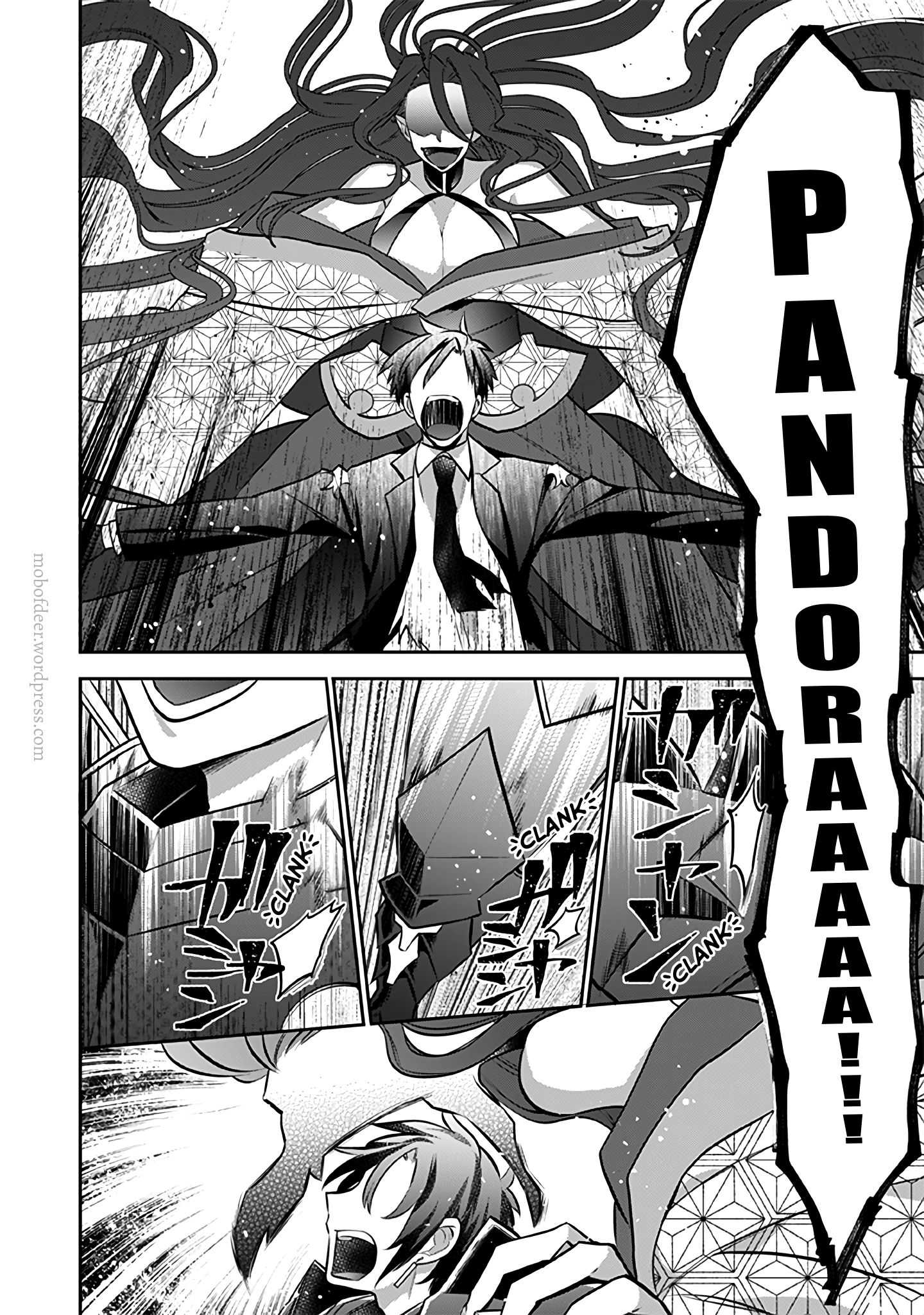 Read Jimi na Kensei wa Sore Demo Saikyou desu EN Manga Online