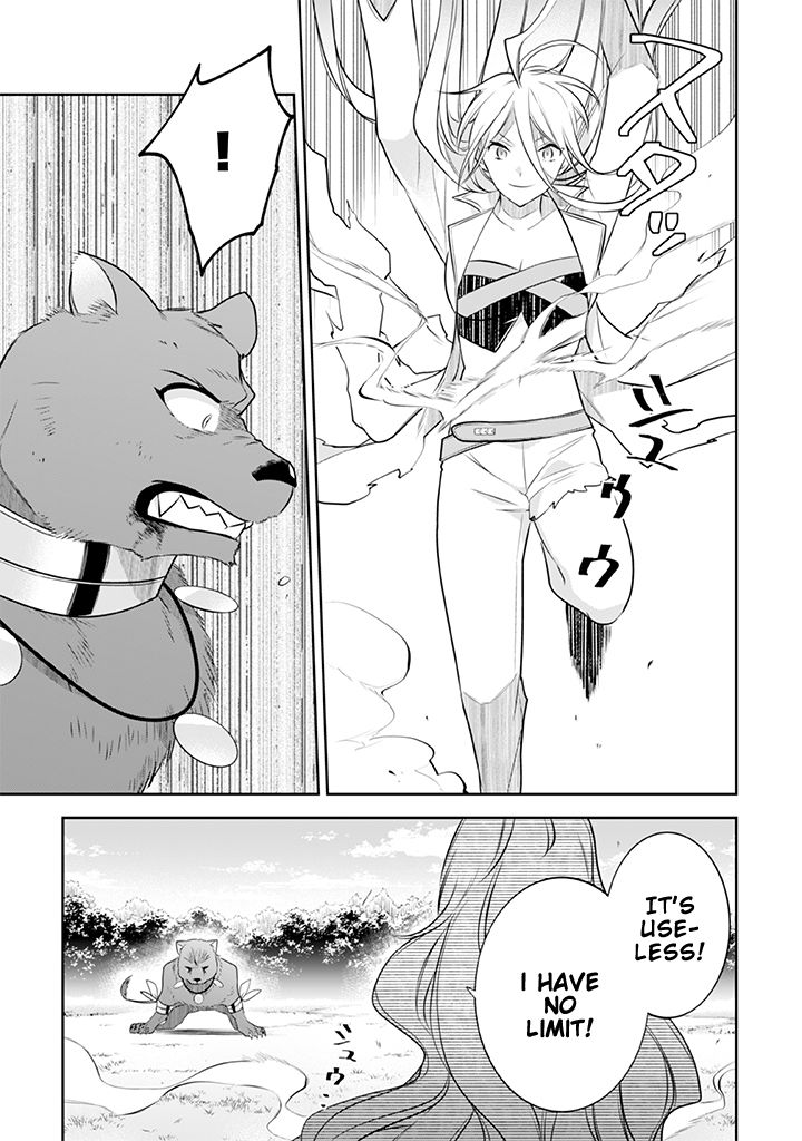 Read Jimi na Kensei wa Sore Demo Saikyou desu EN Manga Online