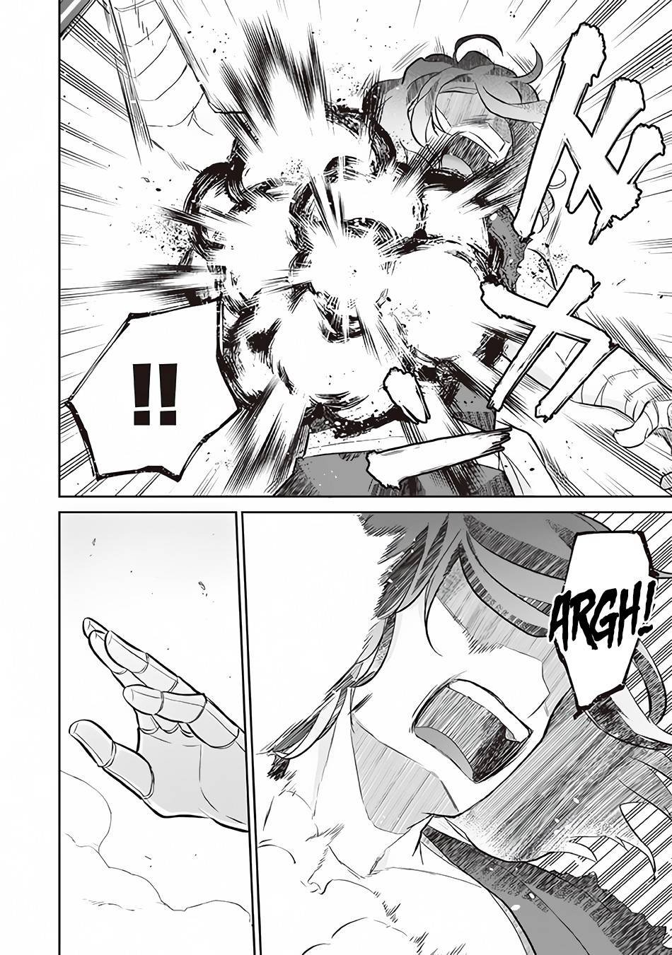 Read Jimi na Kensei wa Sore Demo Saikyou desu EN Manga Online