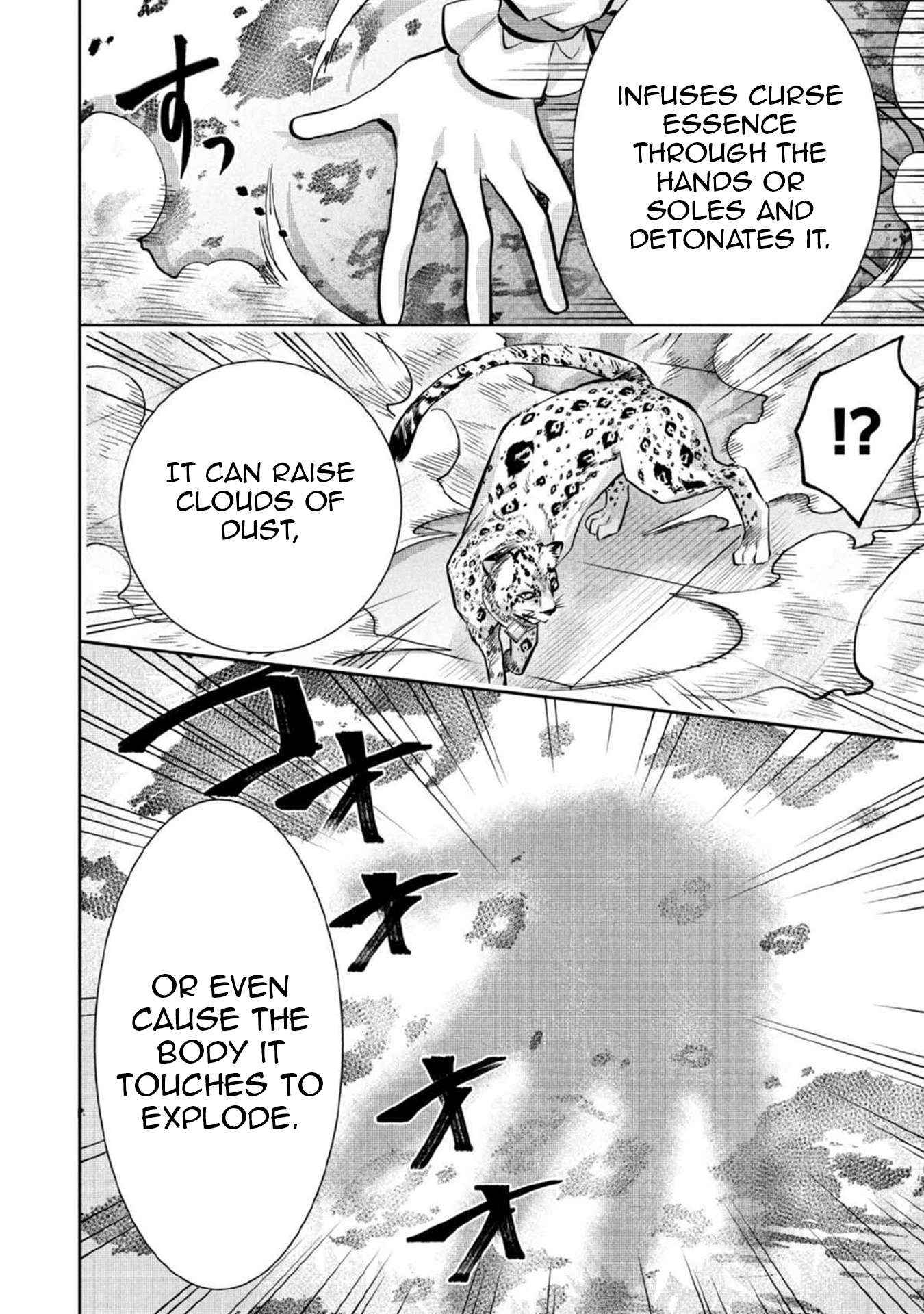 Read Jimi na Kensei wa Sore Demo Saikyou desu EN Manga Online