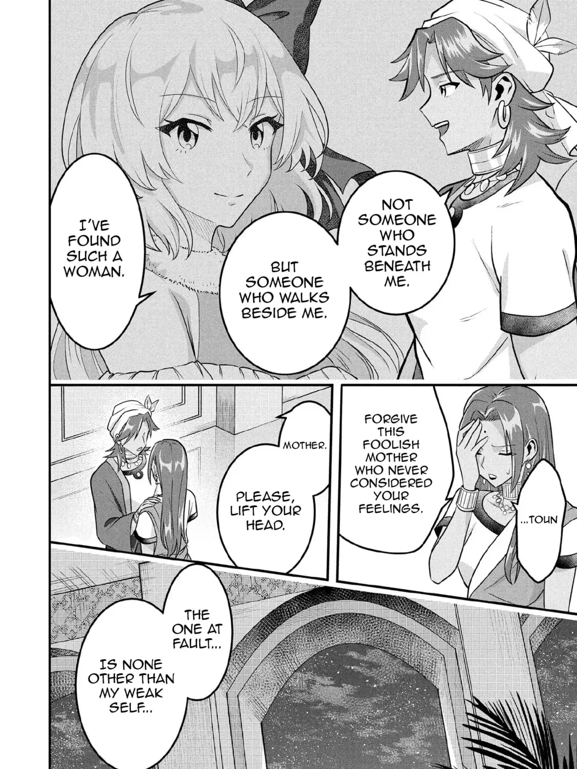 Read Jimi na Kensei wa Sore Demo Saikyou desu EN Manga Online