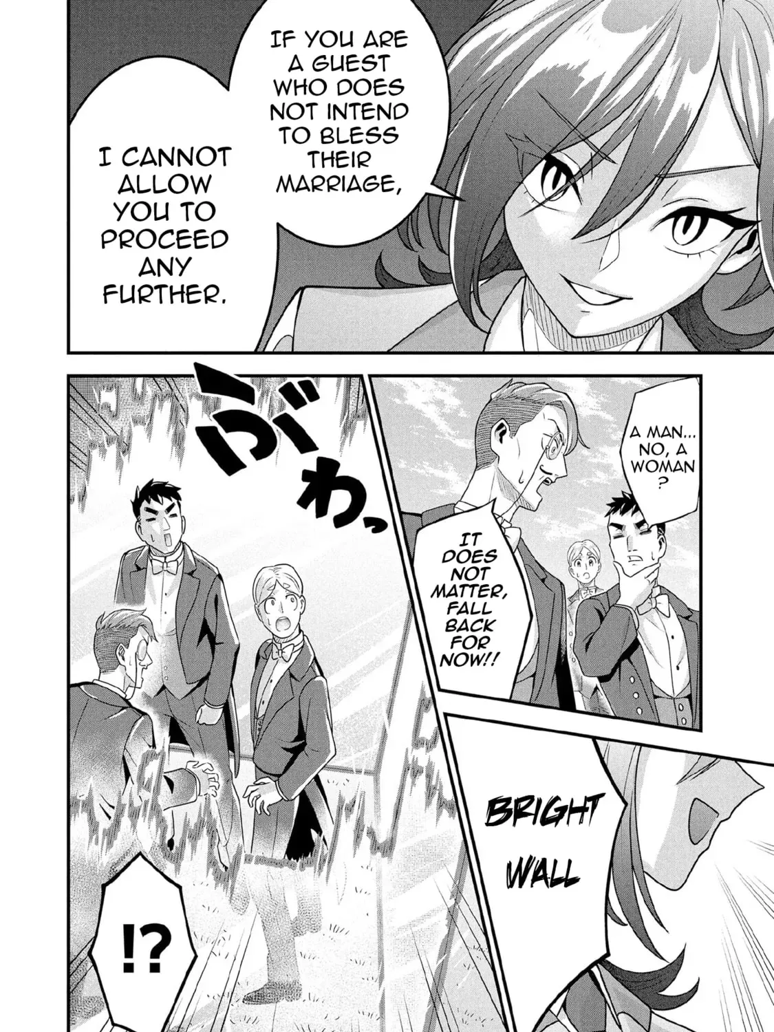 Read Jimi na Kensei wa Sore Demo Saikyou desu EN Manga Online