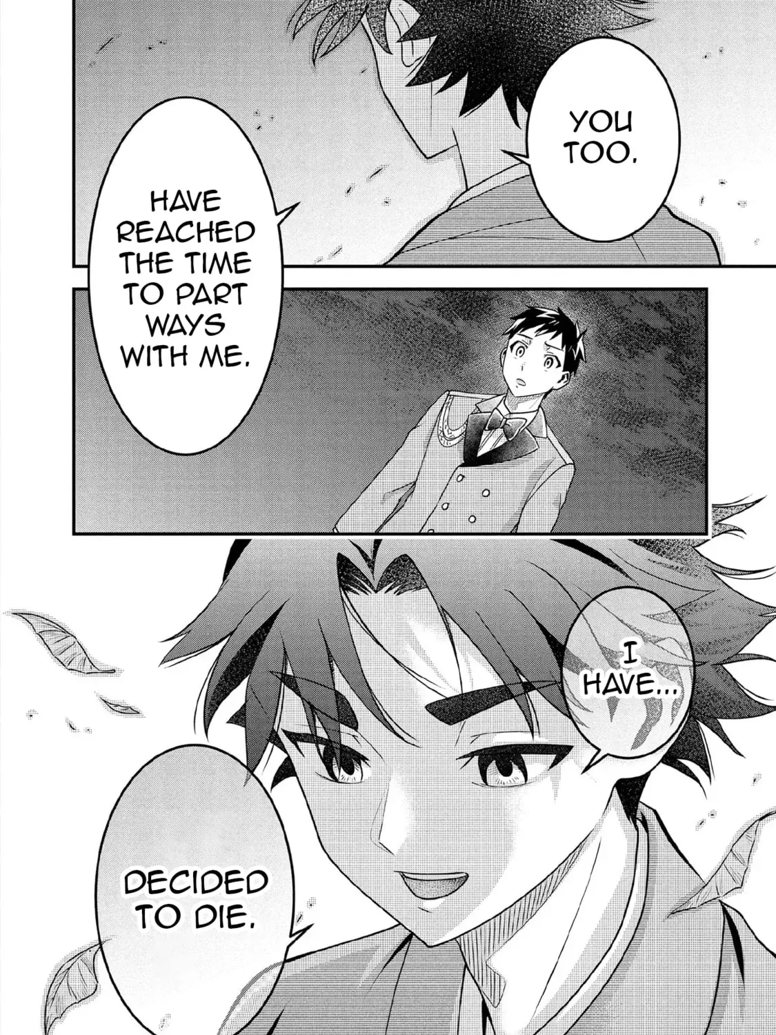 Read Jimi na Kensei wa Sore Demo Saikyou desu EN Manga Online