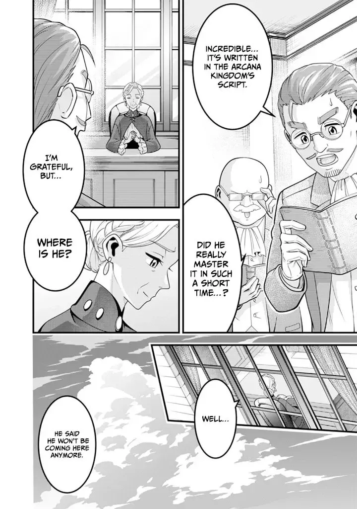 Read Jimi na Kensei wa Sore Demo Saikyou desu EN Manga Online