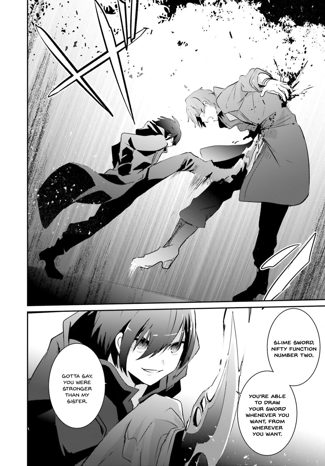 Read Kage no Jitsuryokusha ni Naritakute EN Manga Online