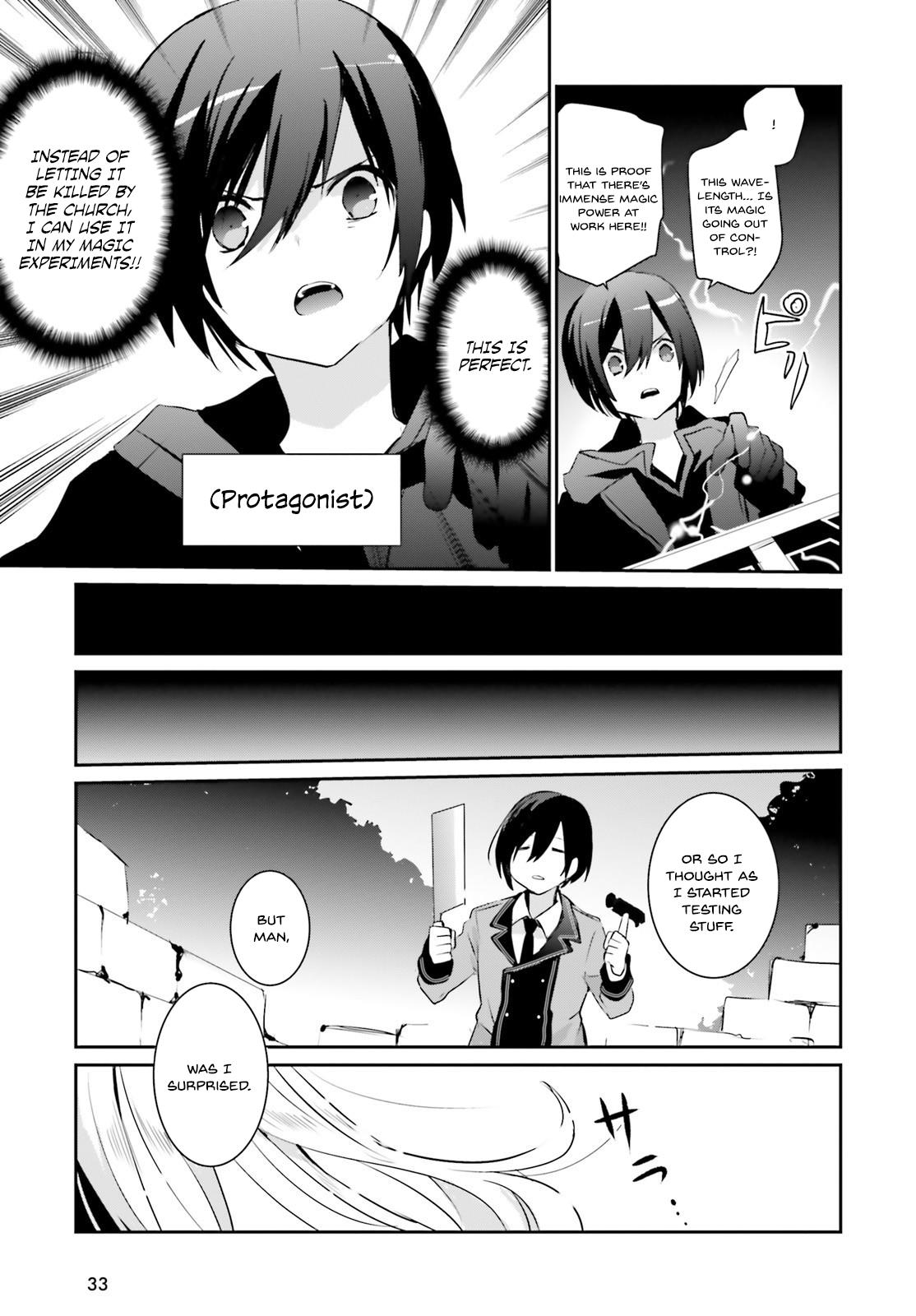 Read Kage no Jitsuryokusha ni Naritakute EN Manga Online