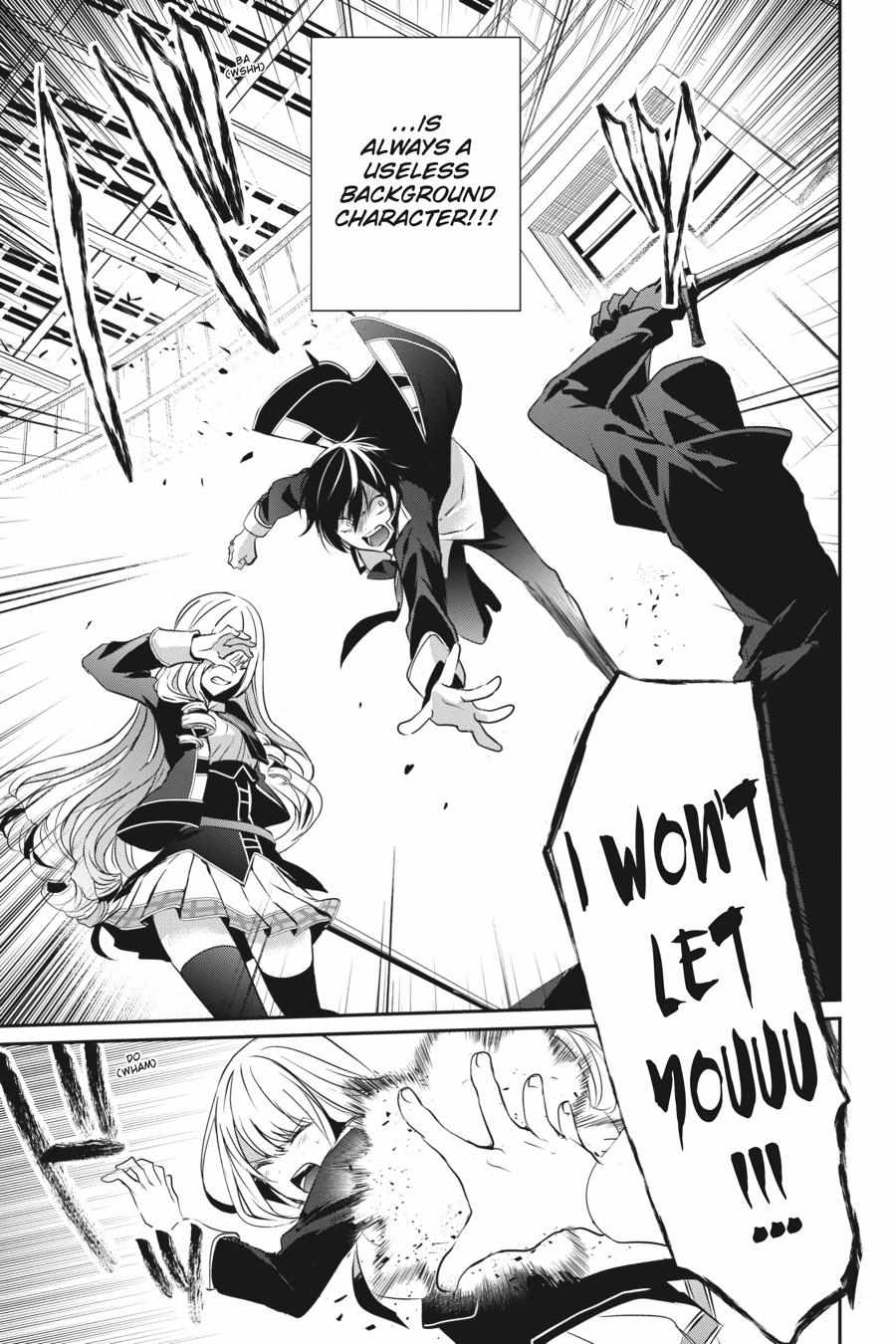Read Kage no Jitsuryokusha ni Naritakute EN Manga Online