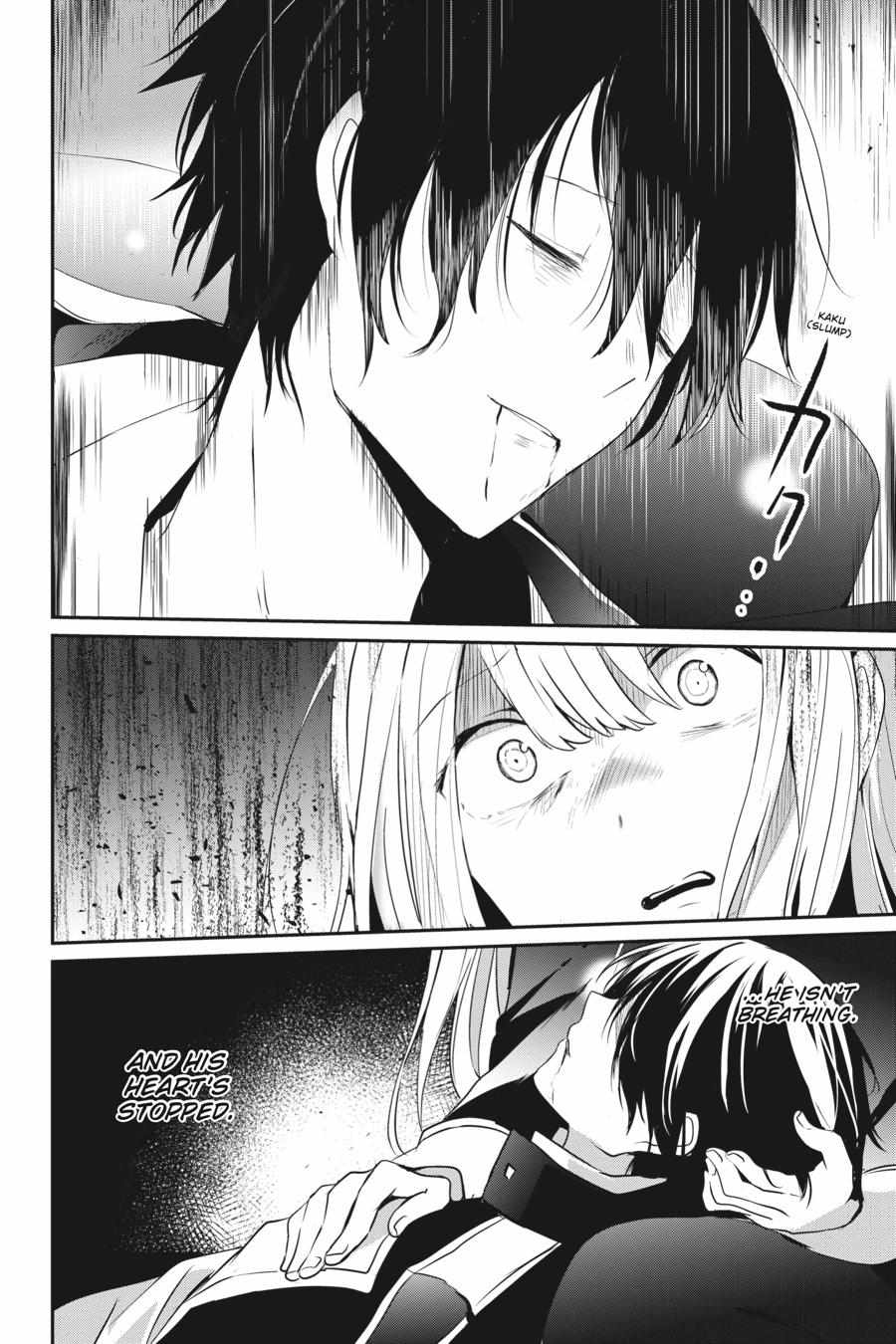 Read Kage no Jitsuryokusha ni Naritakute EN Manga Online