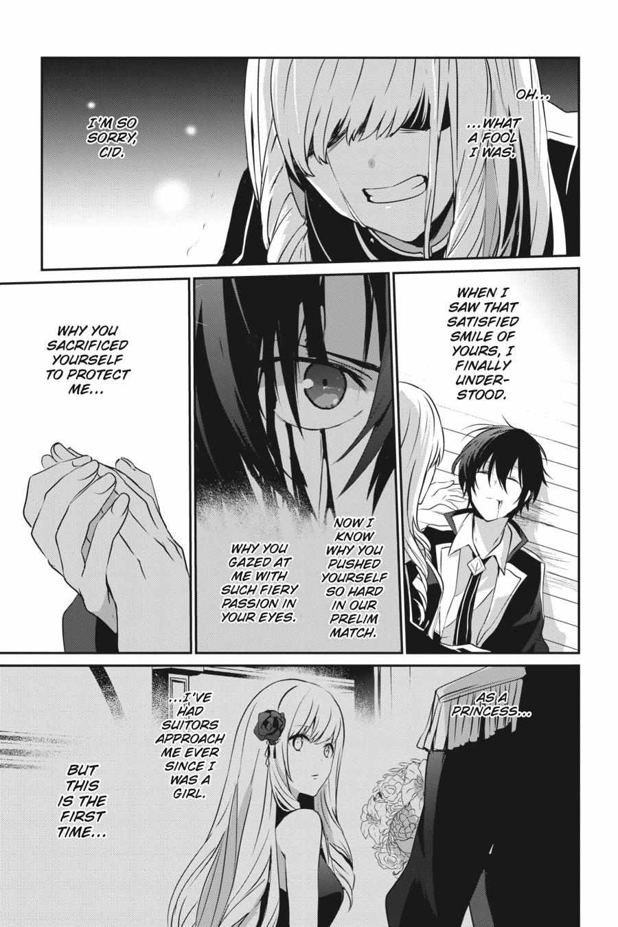 Read Kage no Jitsuryokusha ni Naritakute EN Manga Online
