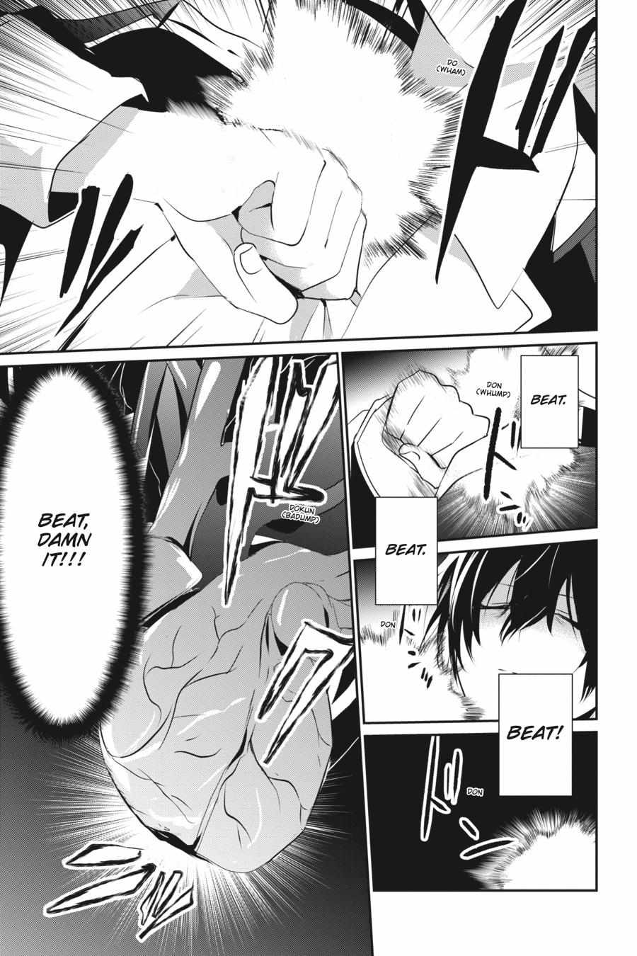 Read Kage no Jitsuryokusha ni Naritakute EN Manga Online