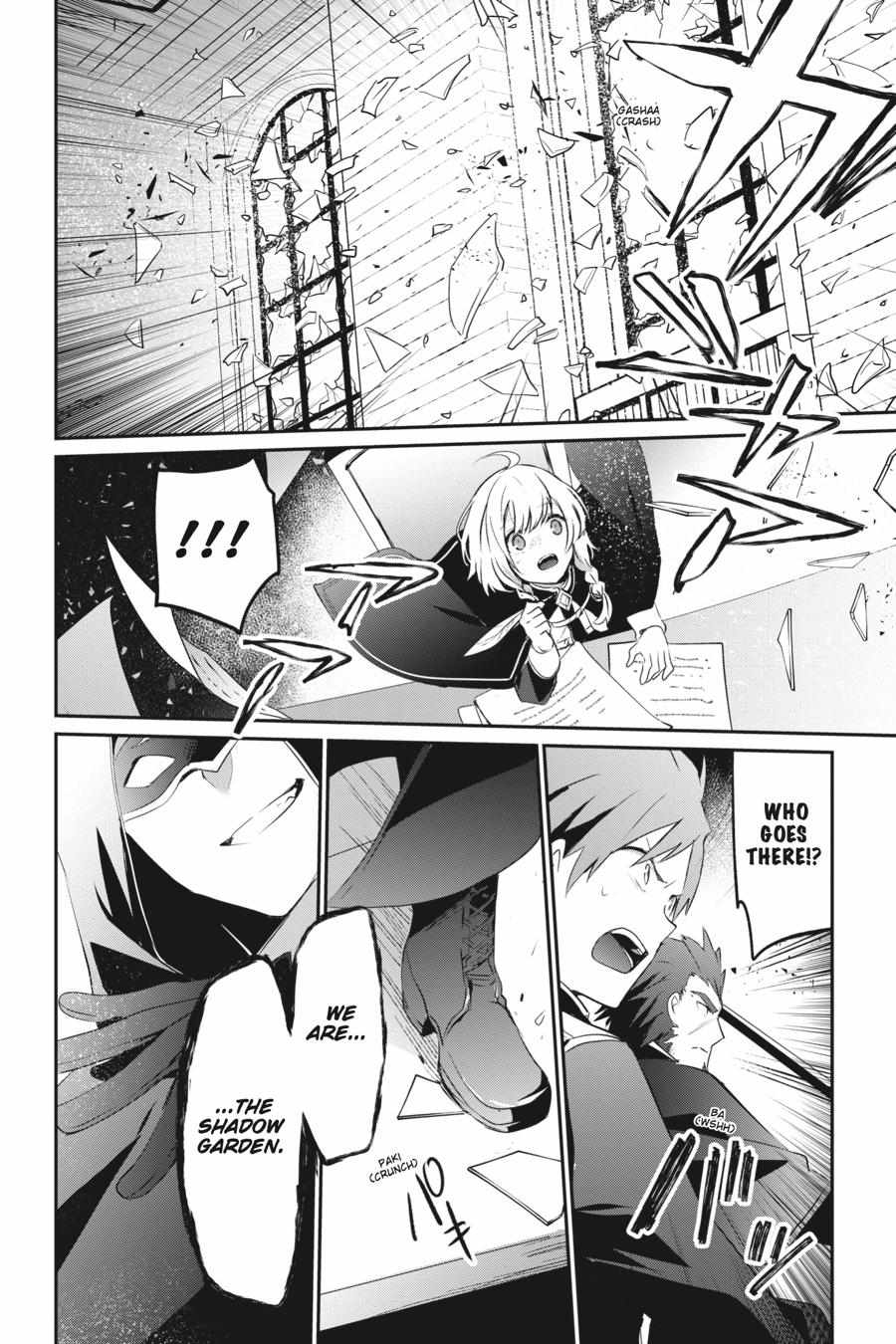 Read Kage no Jitsuryokusha ni Naritakute EN Manga Online