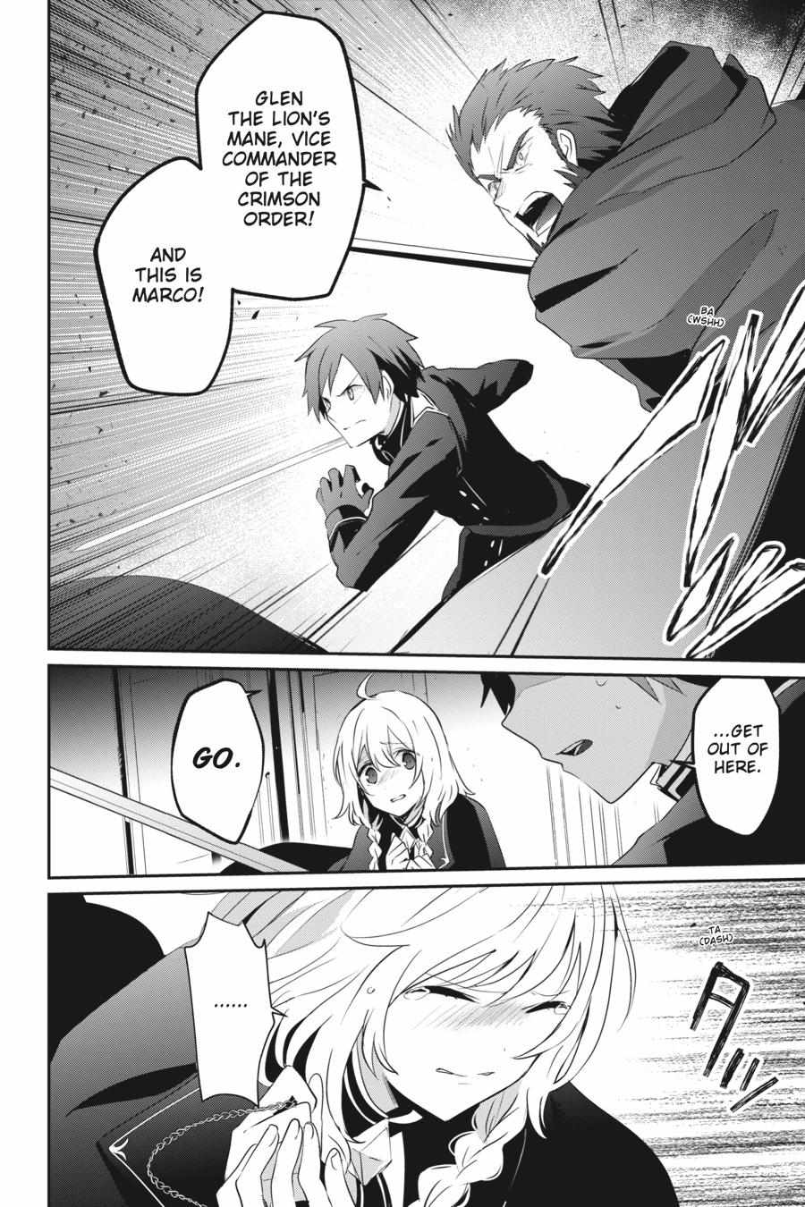 Read Kage no Jitsuryokusha ni Naritakute EN Manga Online