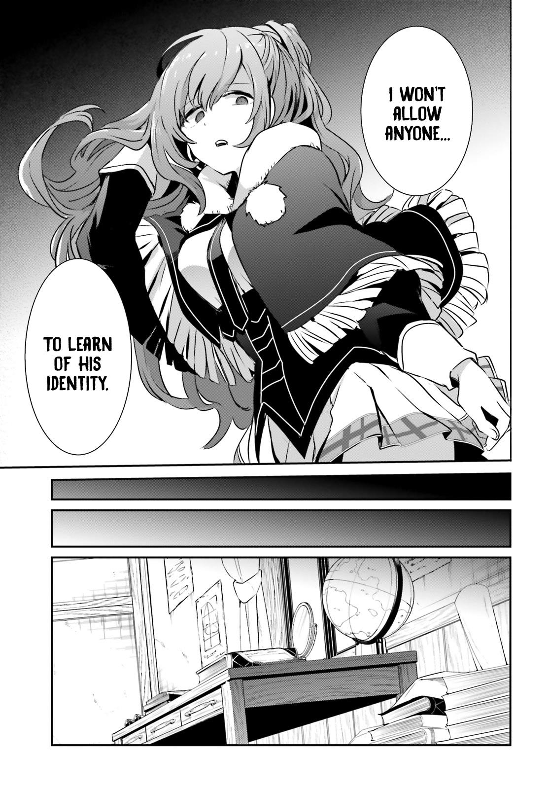 Read Kage no Jitsuryokusha ni Naritakute EN Manga Online