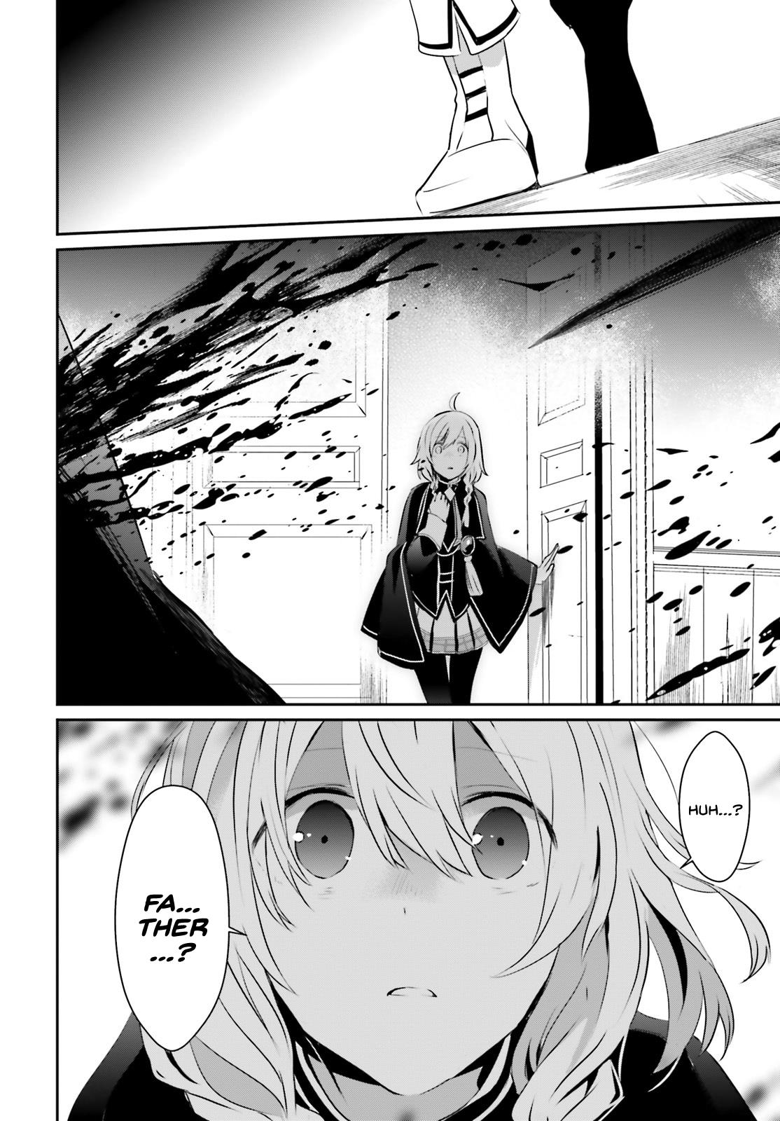 Read Kage no Jitsuryokusha ni Naritakute EN Manga Online