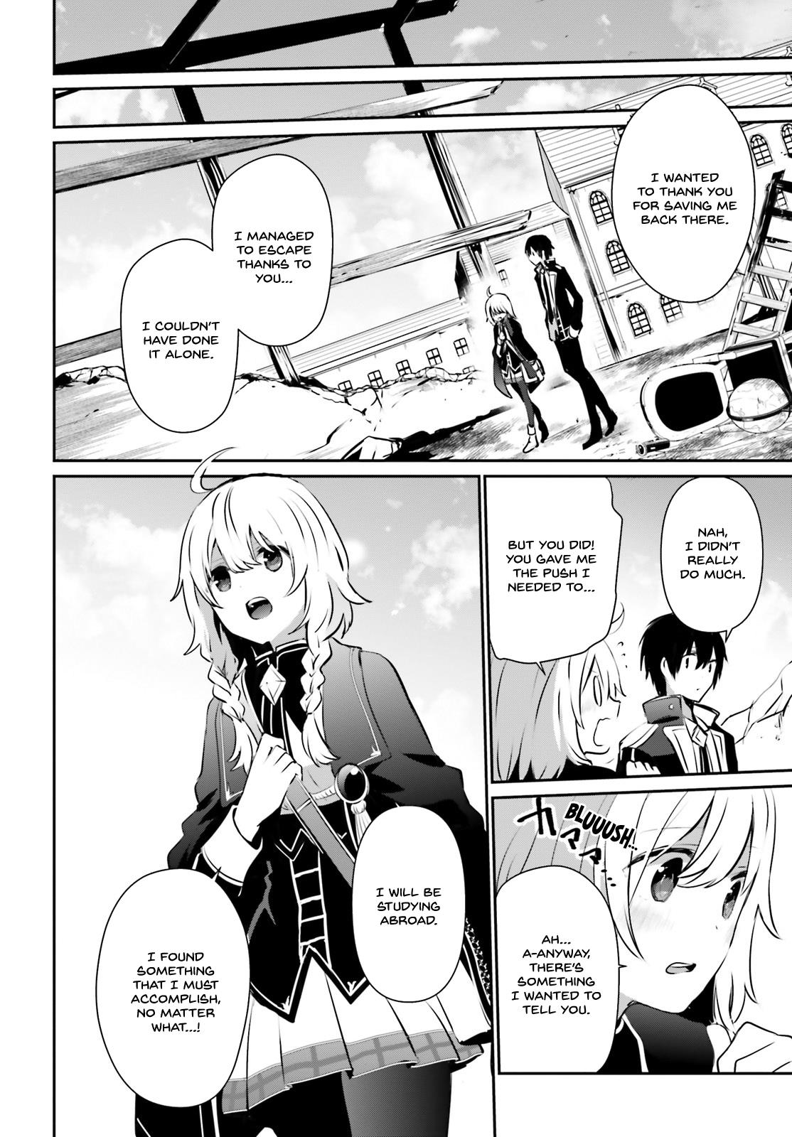 Read Kage no Jitsuryokusha ni Naritakute EN Manga Online