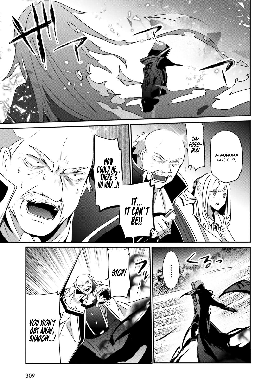 Read Kage no Jitsuryokusha ni Naritakute EN Manga Online