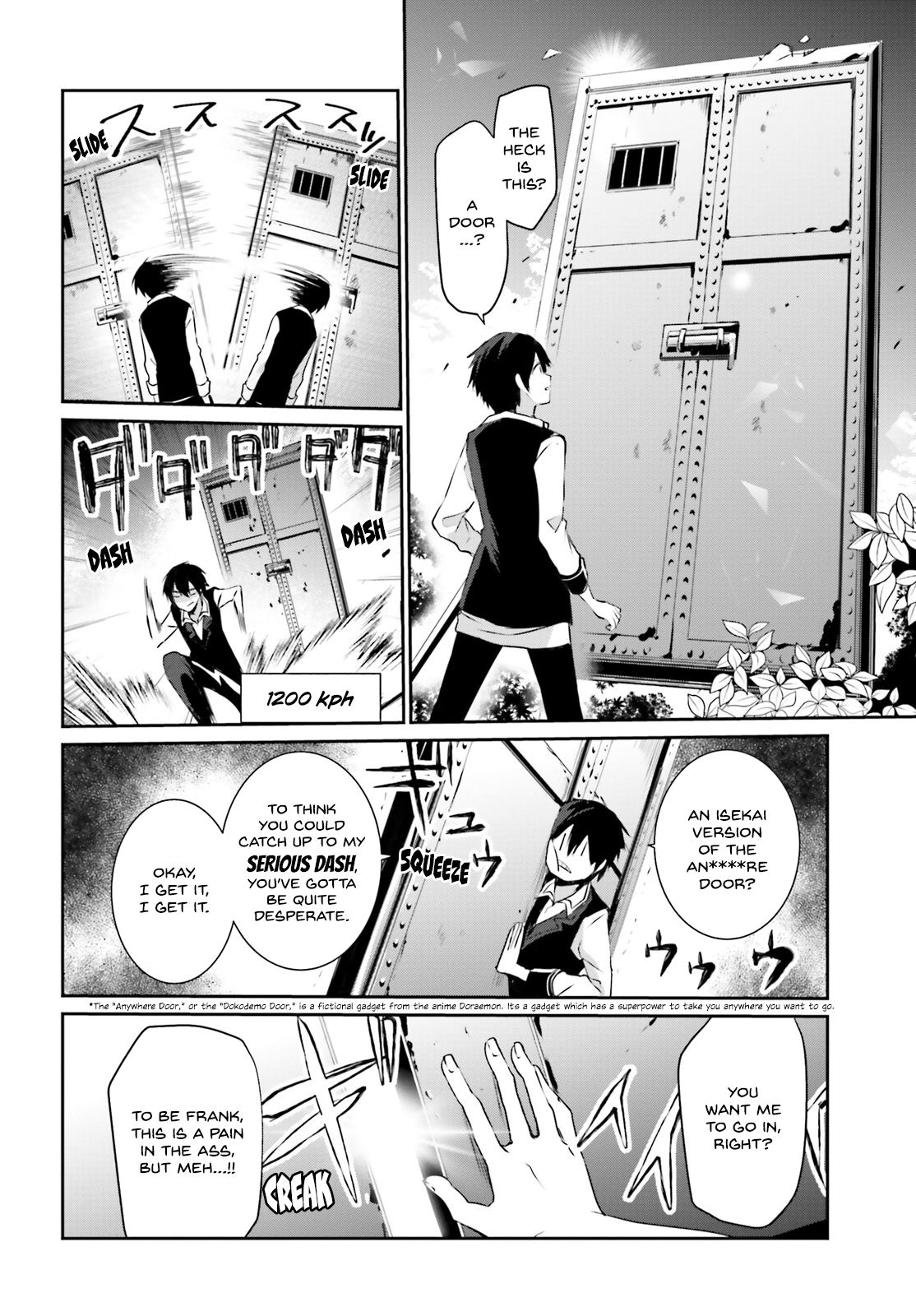 Read Kage no Jitsuryokusha ni Naritakute EN Manga Online
