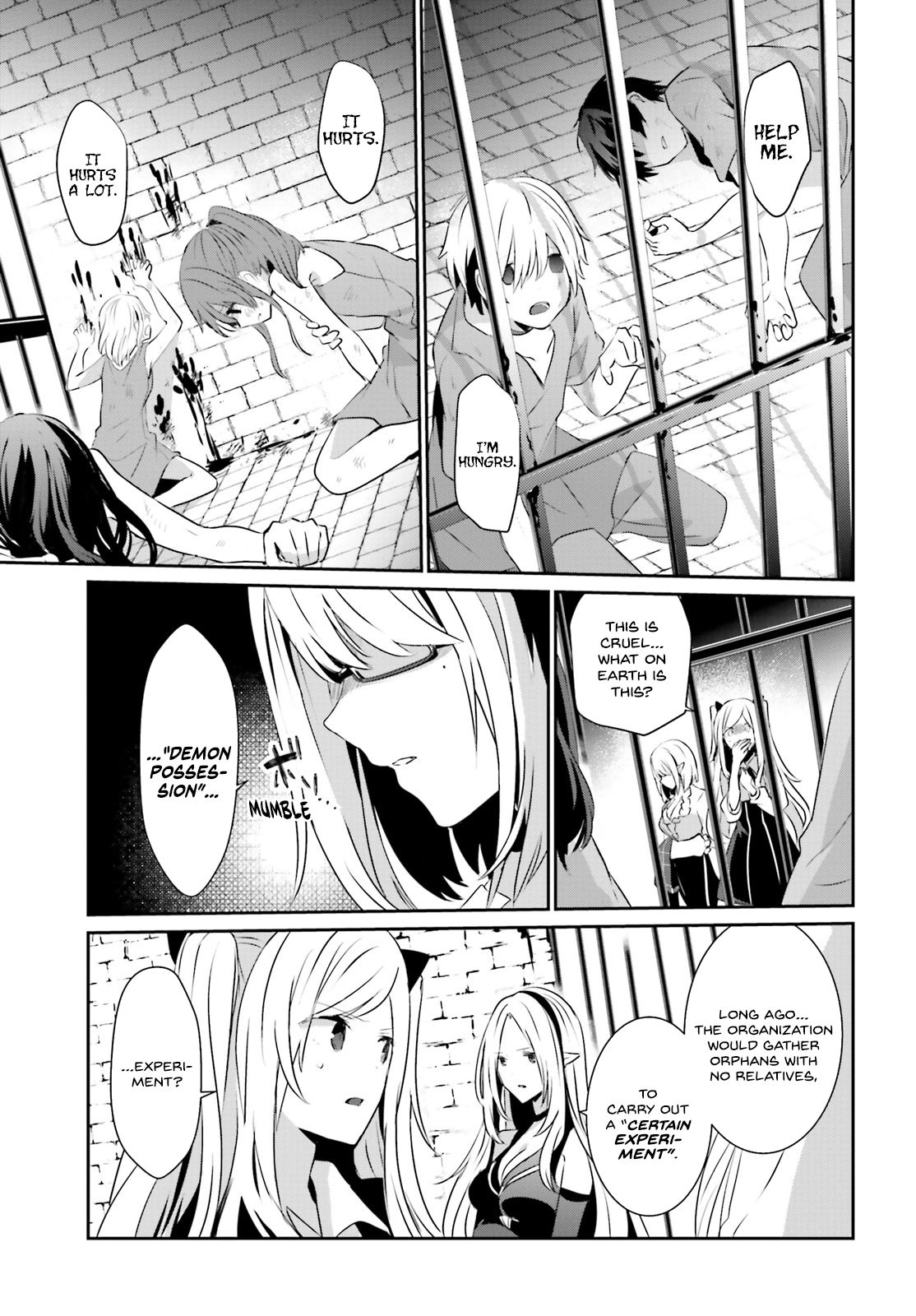 Read Kage no Jitsuryokusha ni Naritakute EN Manga Online