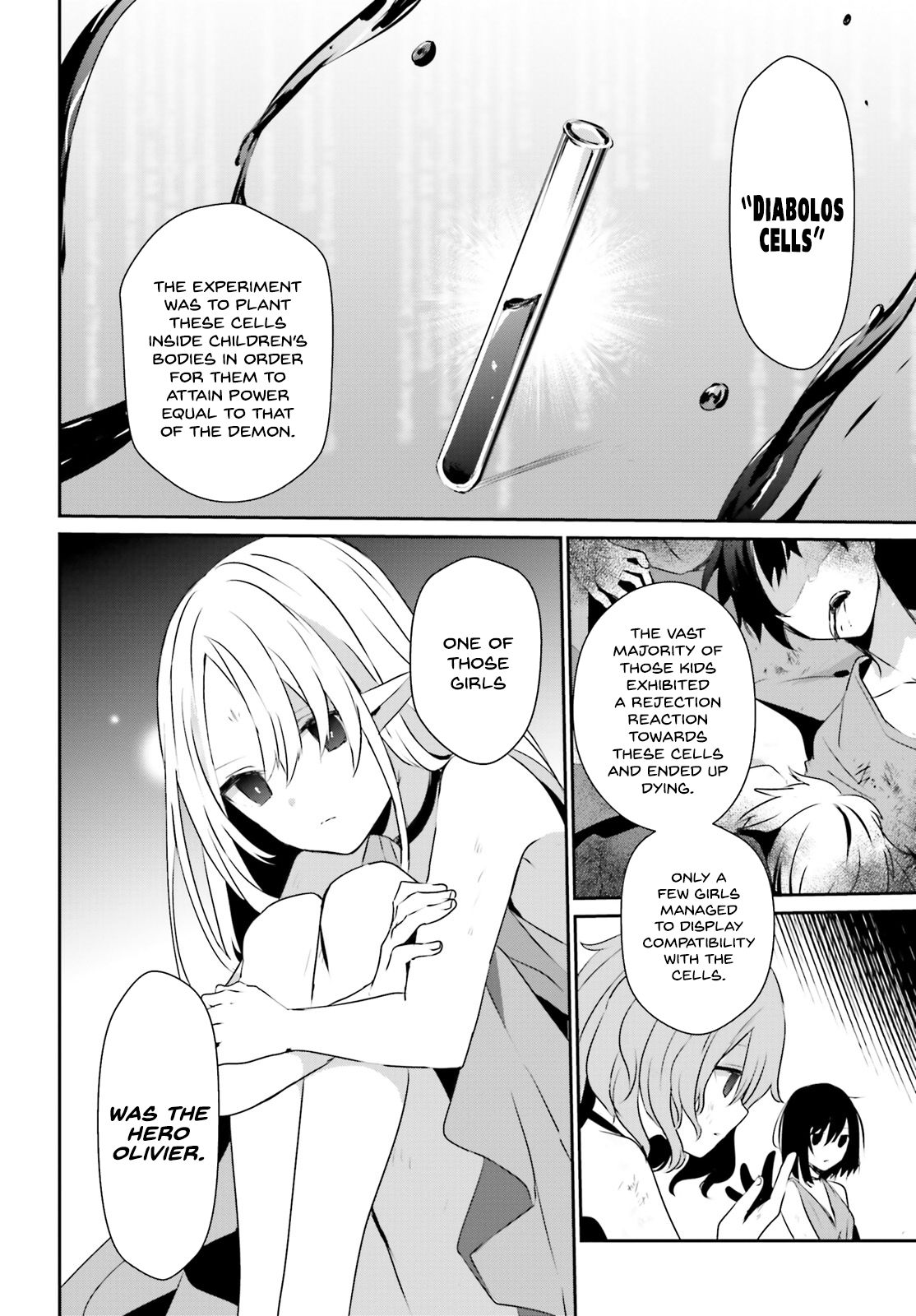 Read Kage no Jitsuryokusha ni Naritakute EN Manga Online