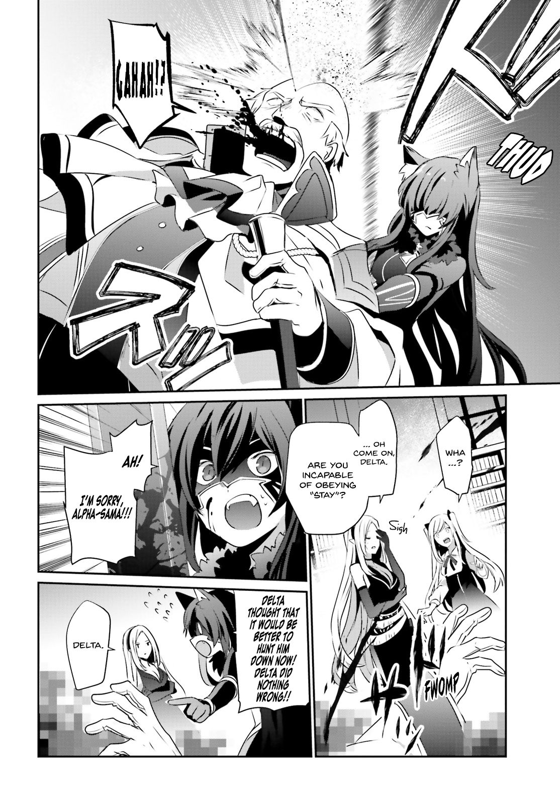 Read Kage no Jitsuryokusha ni Naritakute EN Manga Online