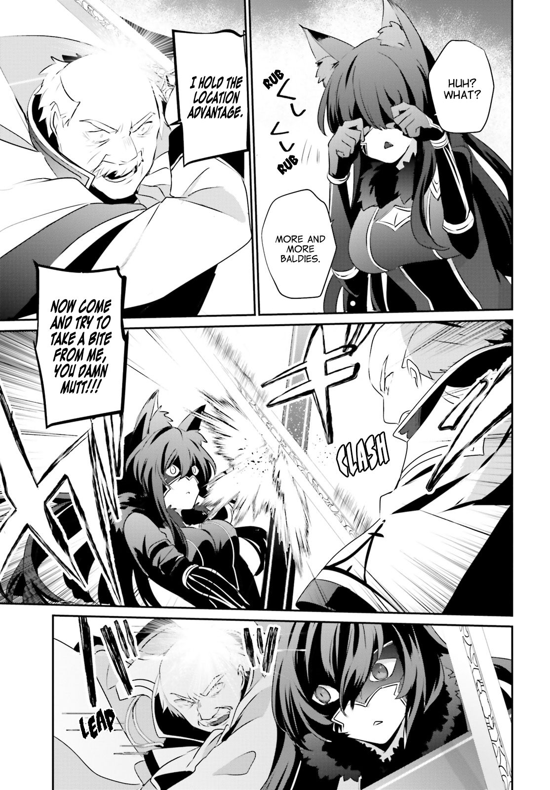 Read Kage no Jitsuryokusha ni Naritakute EN Manga Online